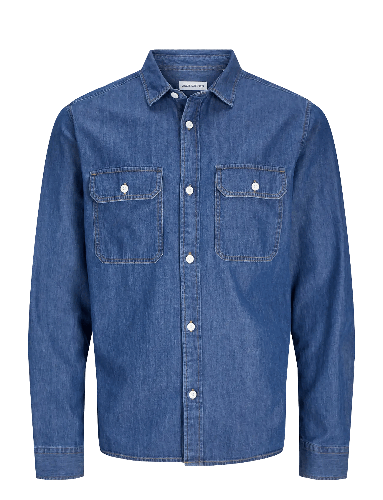 Jack & Jones - Jjetravis Shirt