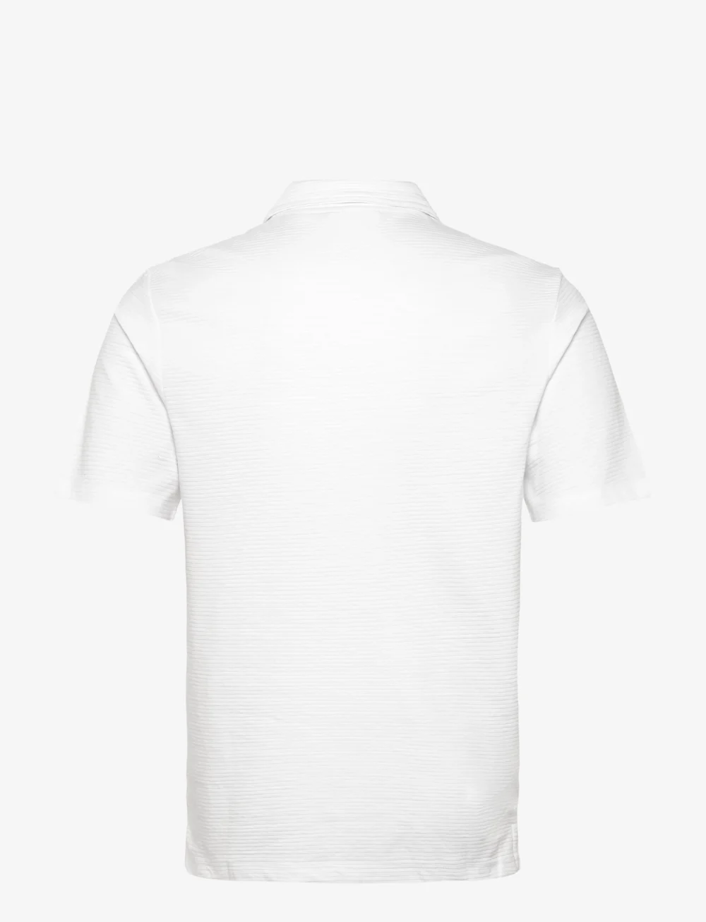 Jack & Jones - JJBENJA POLO SS - kurzärmelig - white - 1