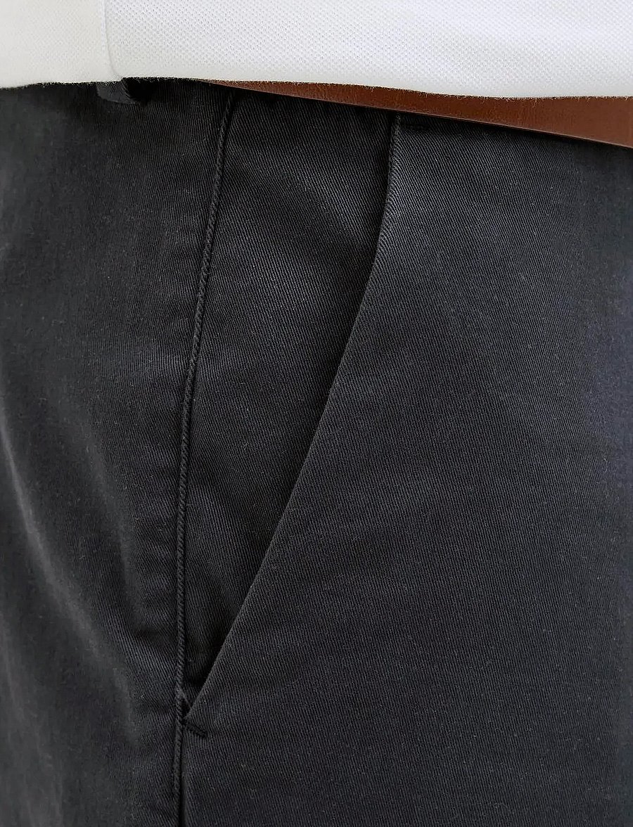 Jack & Jones - JPSTMARCO FRANCO CHINO SHORTS W BELT SRT - short chino - dark navy - 3
