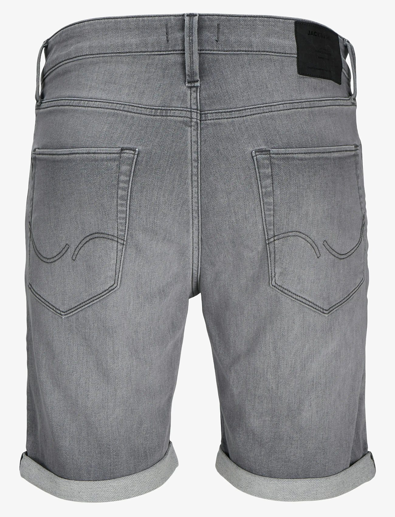 Jack Jones Jjirick Jjicon Shorts Ge 064 – denim shorts