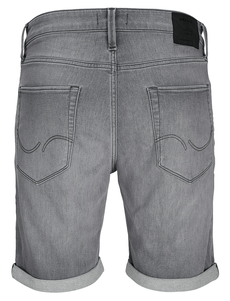 Jack Jones Jjirick Jjicon Shorts Ge 064 – denim shorts