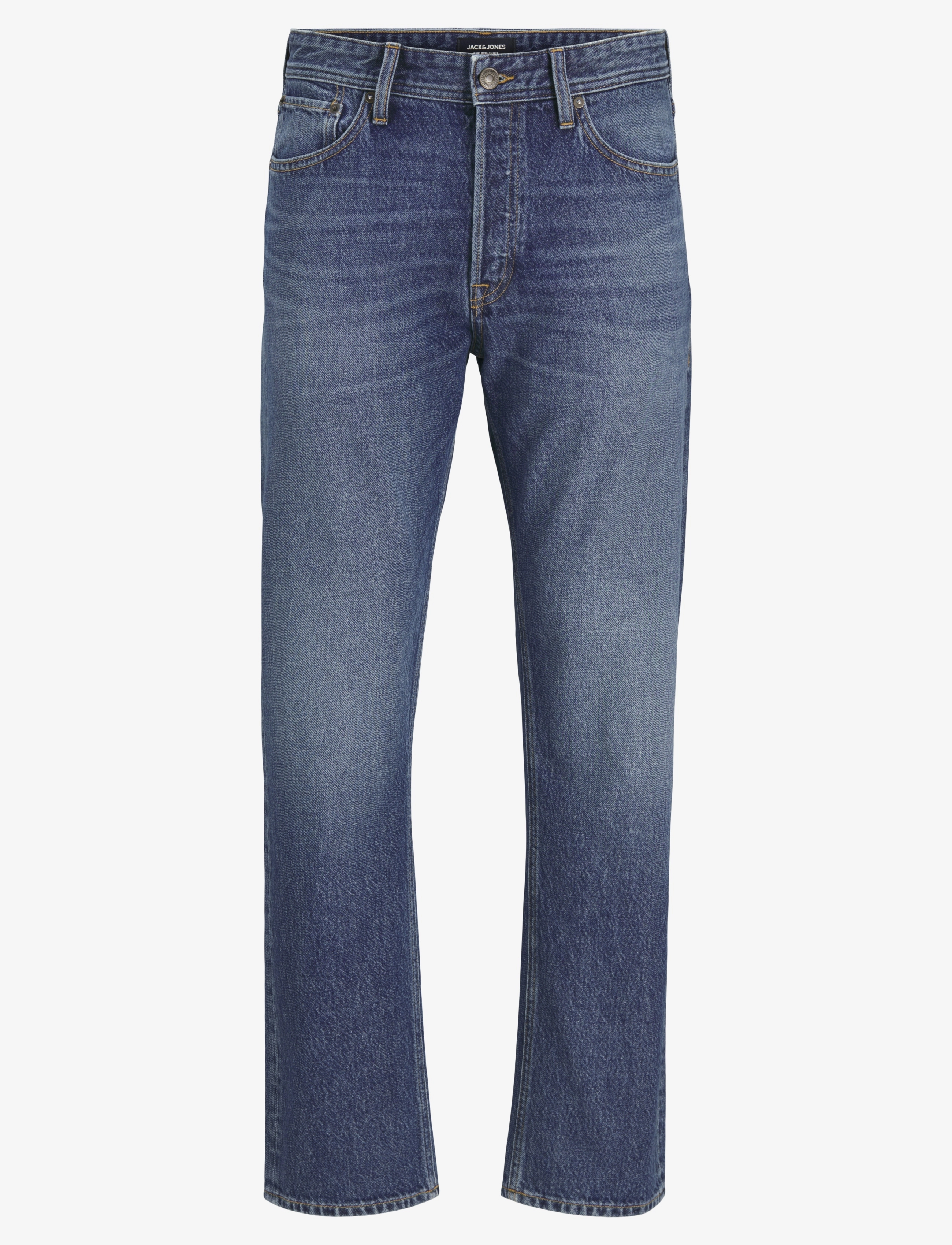 JACK & JONES Jjichris Jjoriginal Sbd 632 Noos Blau - 36x34 - Herren