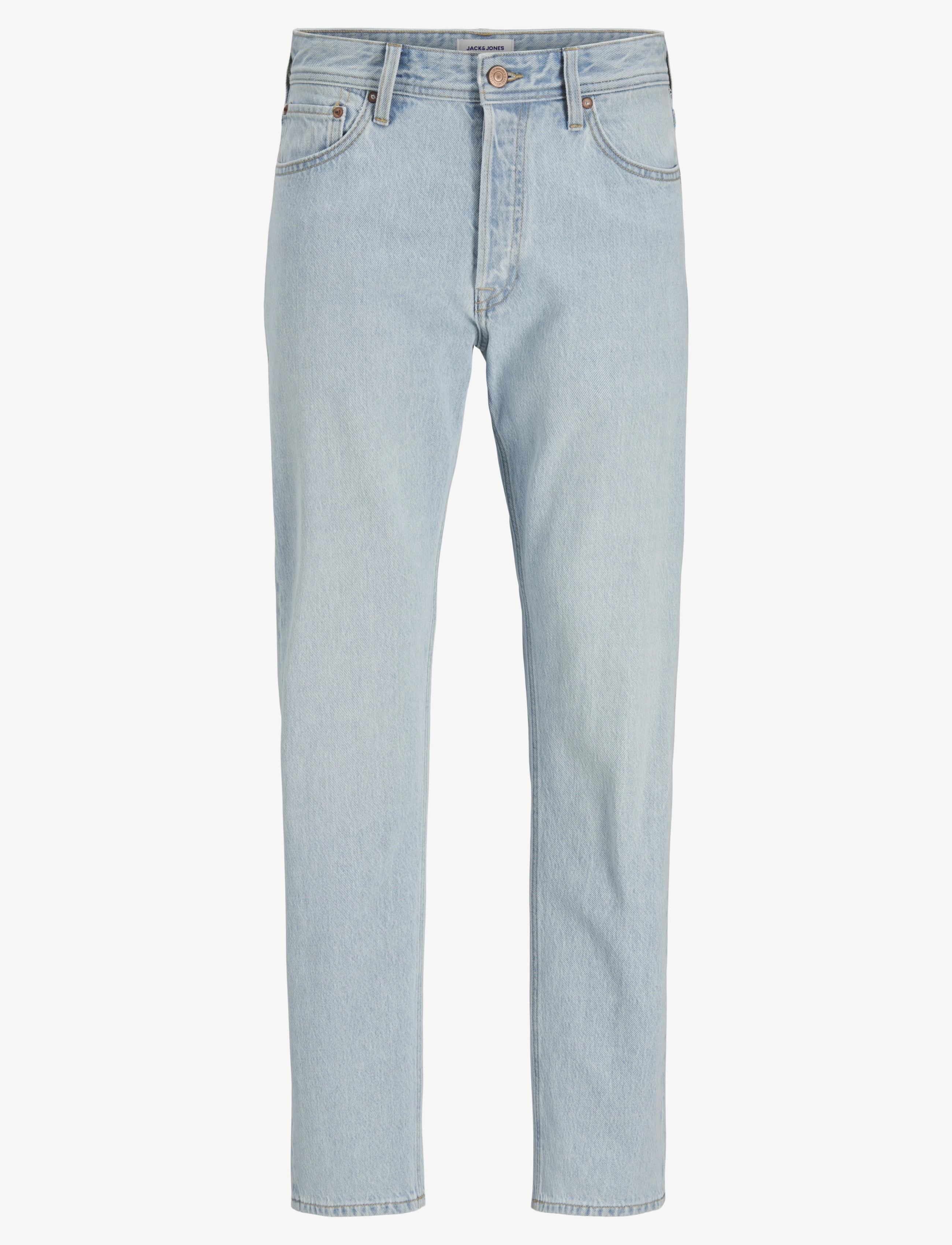 JACK & JONES Jjichris Jjoriginal Sbd 532 Noos Blau - 30x34 - Herren