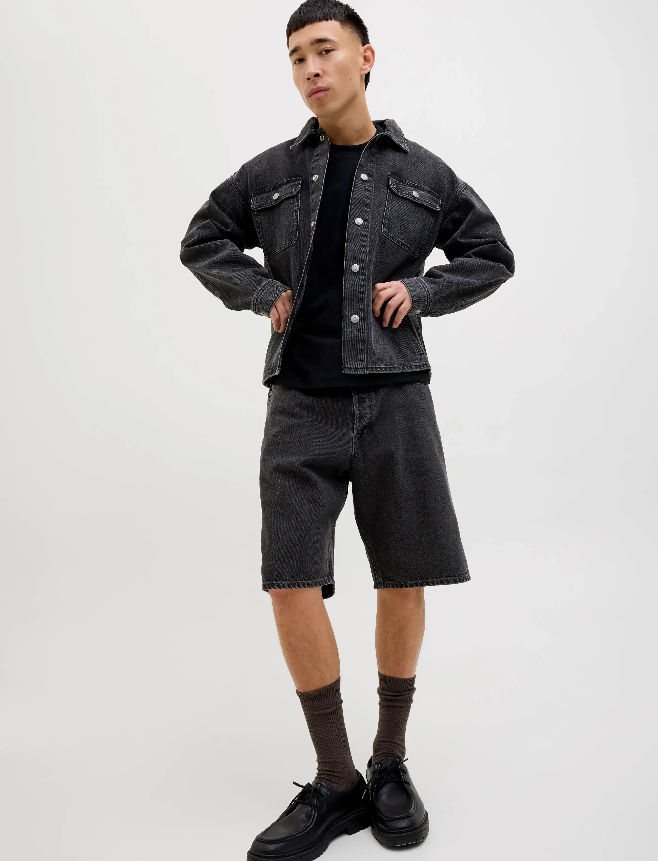 JACK & JONES Shorts & Bermudas herr – bild 8