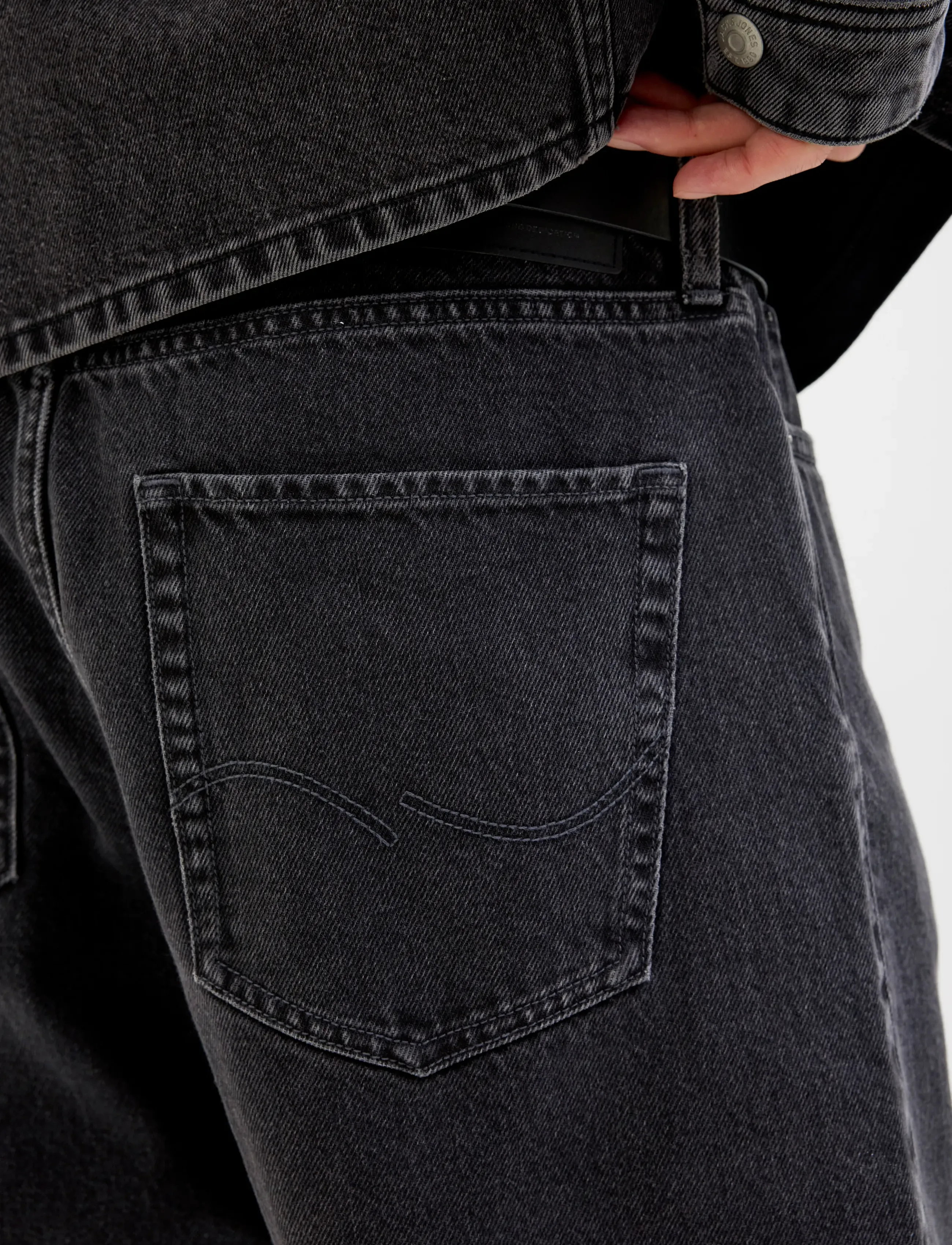 JACK & JONES Shorts & Bermudas herr – bild 9