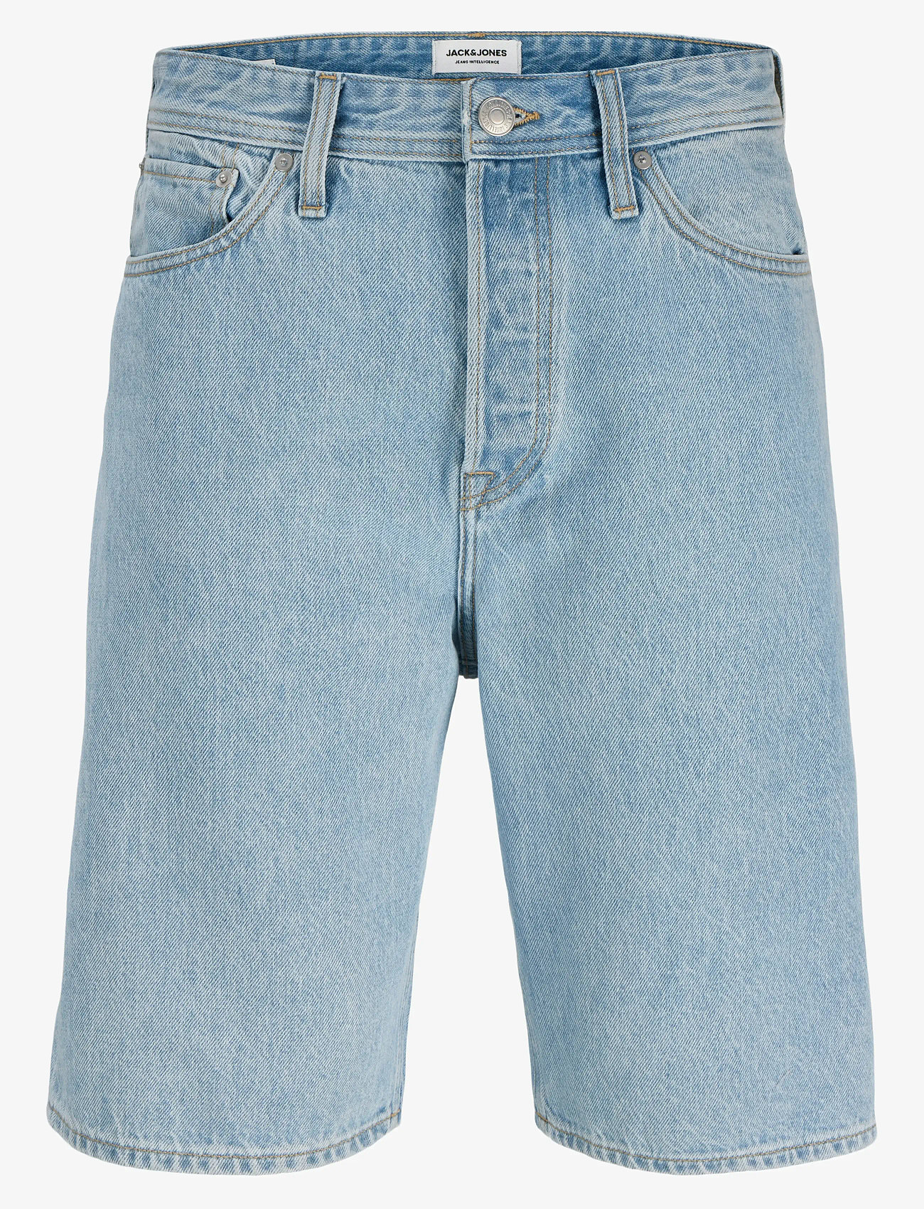 BLUE DENIM