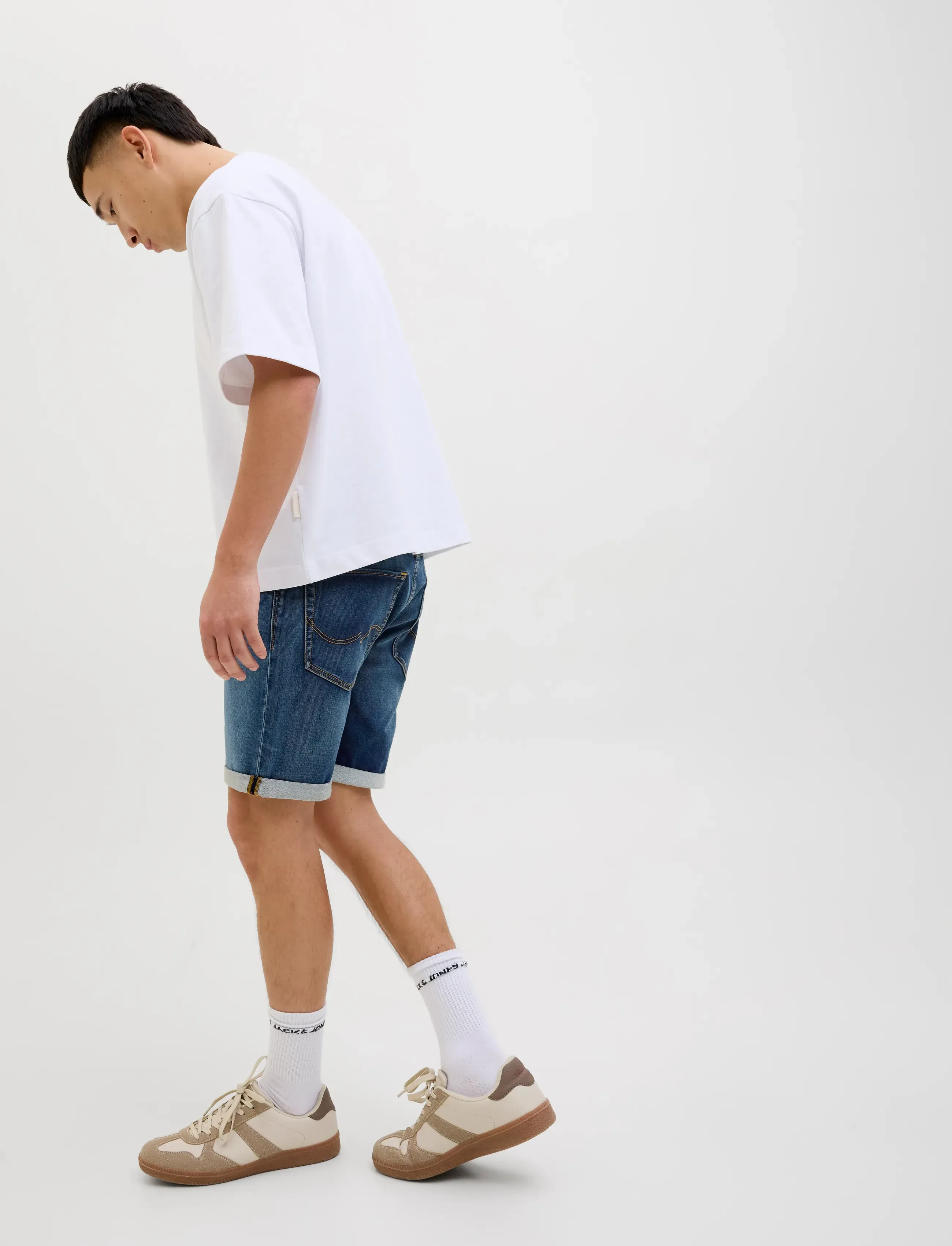 JACK & JONES Jeans herr – bild 6