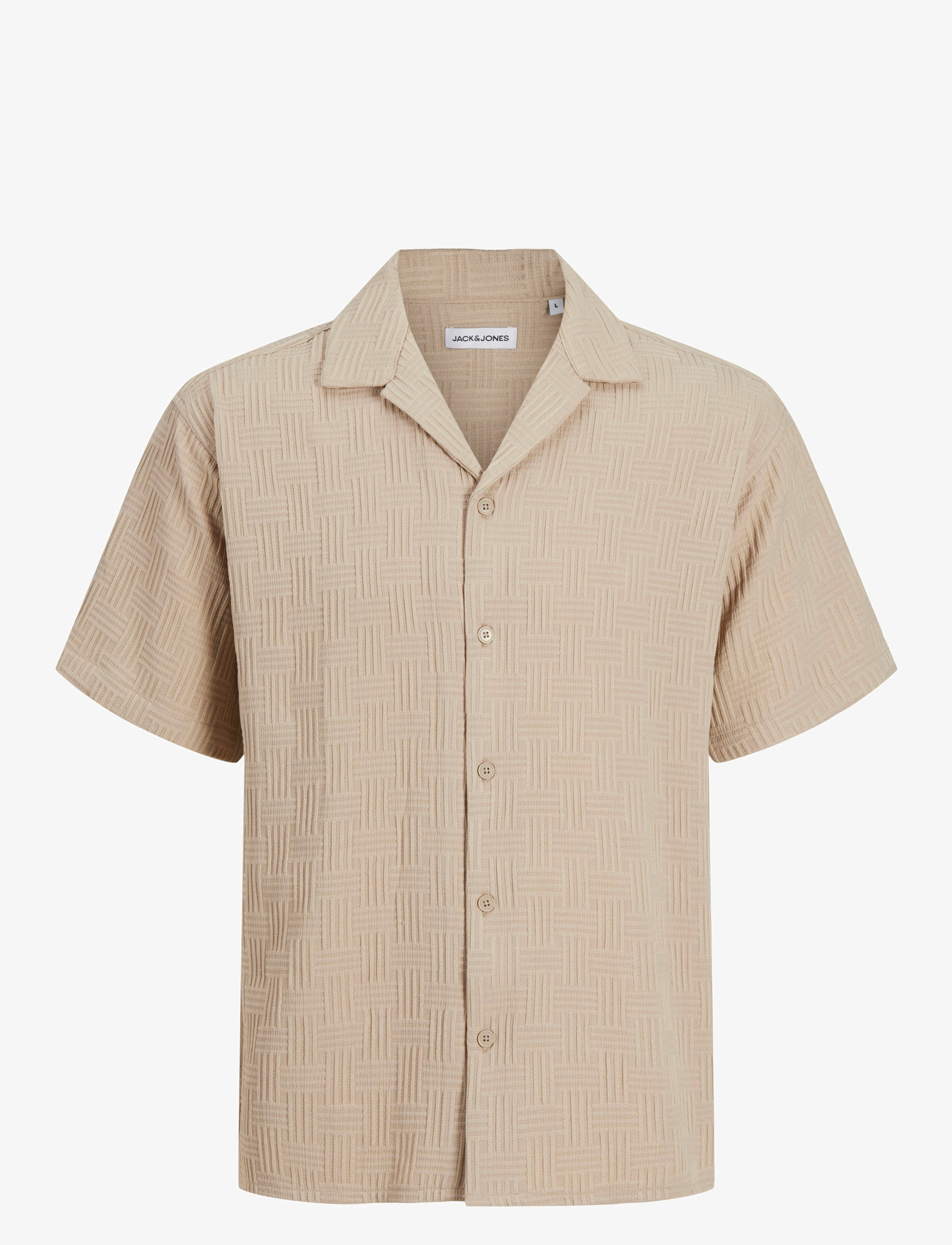 OXFORD TAN