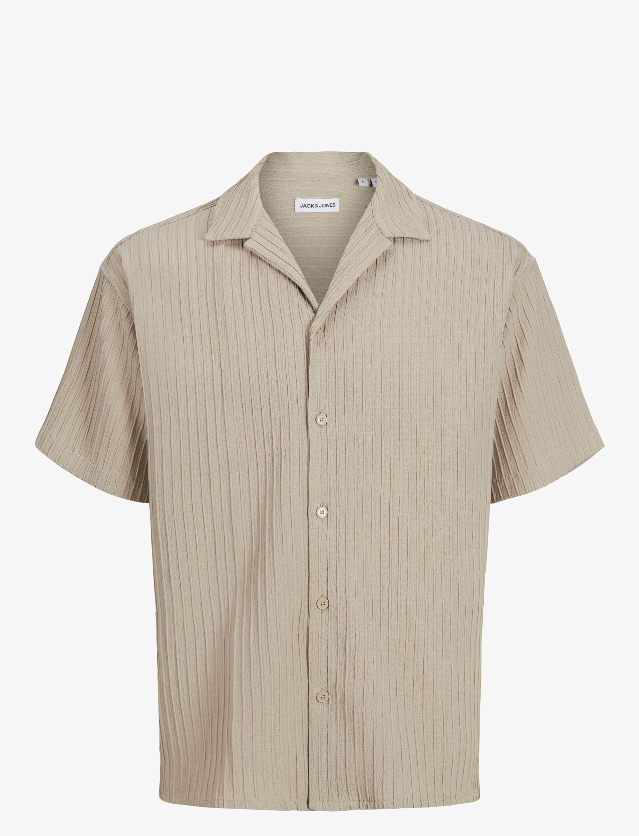 OXFORD TAN