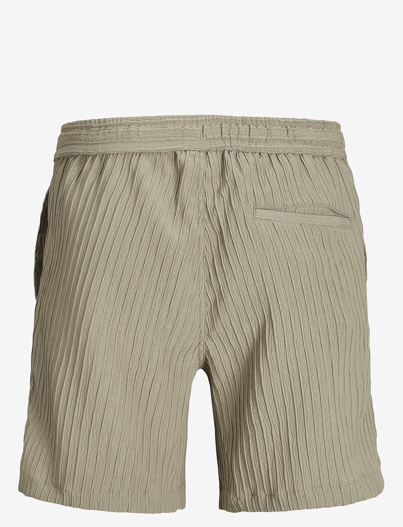 Jack & Jones - JPSTJAIDEN MASSIMO JOGGER SHORTS SRT - short décontracté - oxford tan - 2