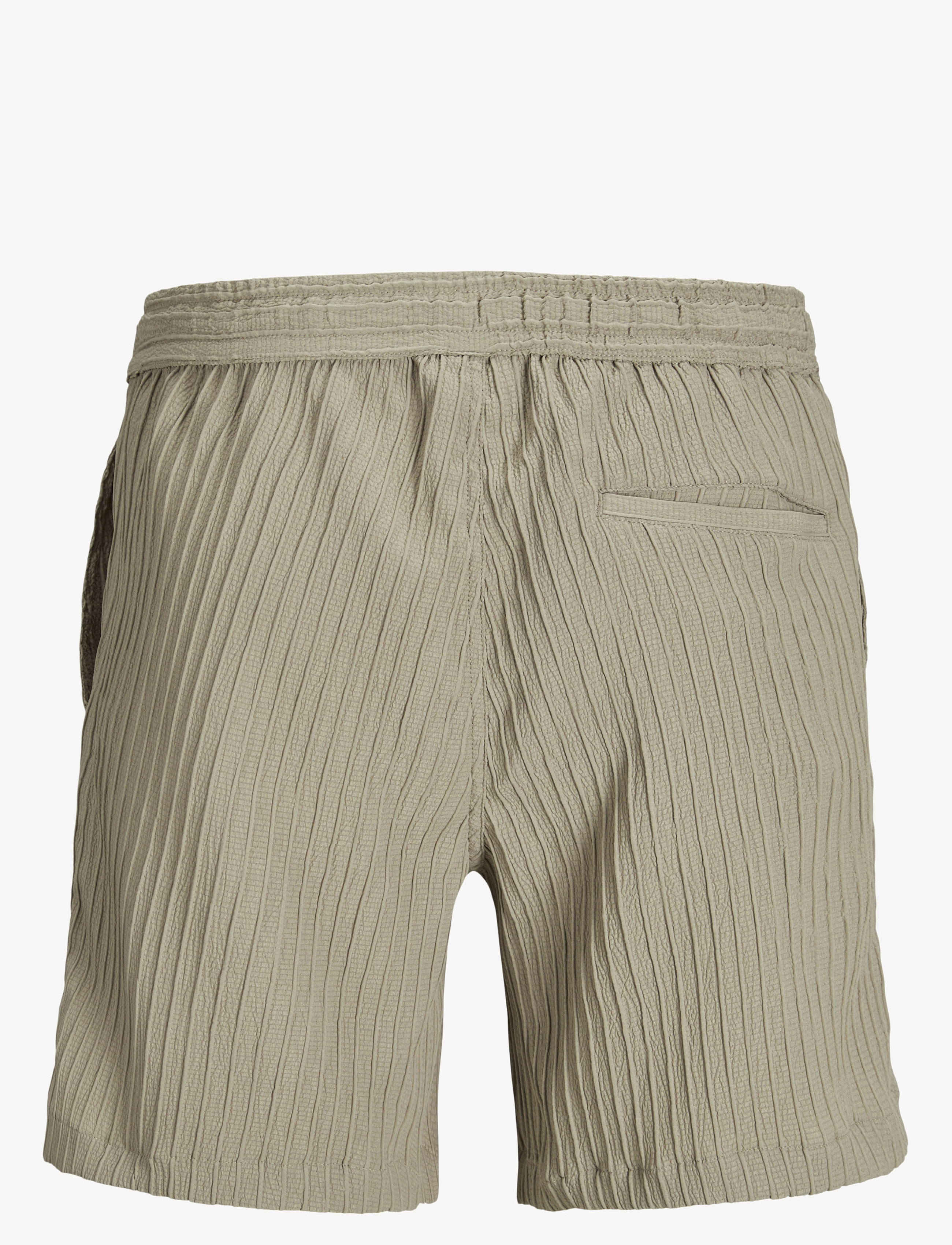 Jack & Jones - JPSTJAIDEN MASSIMO JOGGER SHORTS SRT - casual shorts - oxford tan - 2