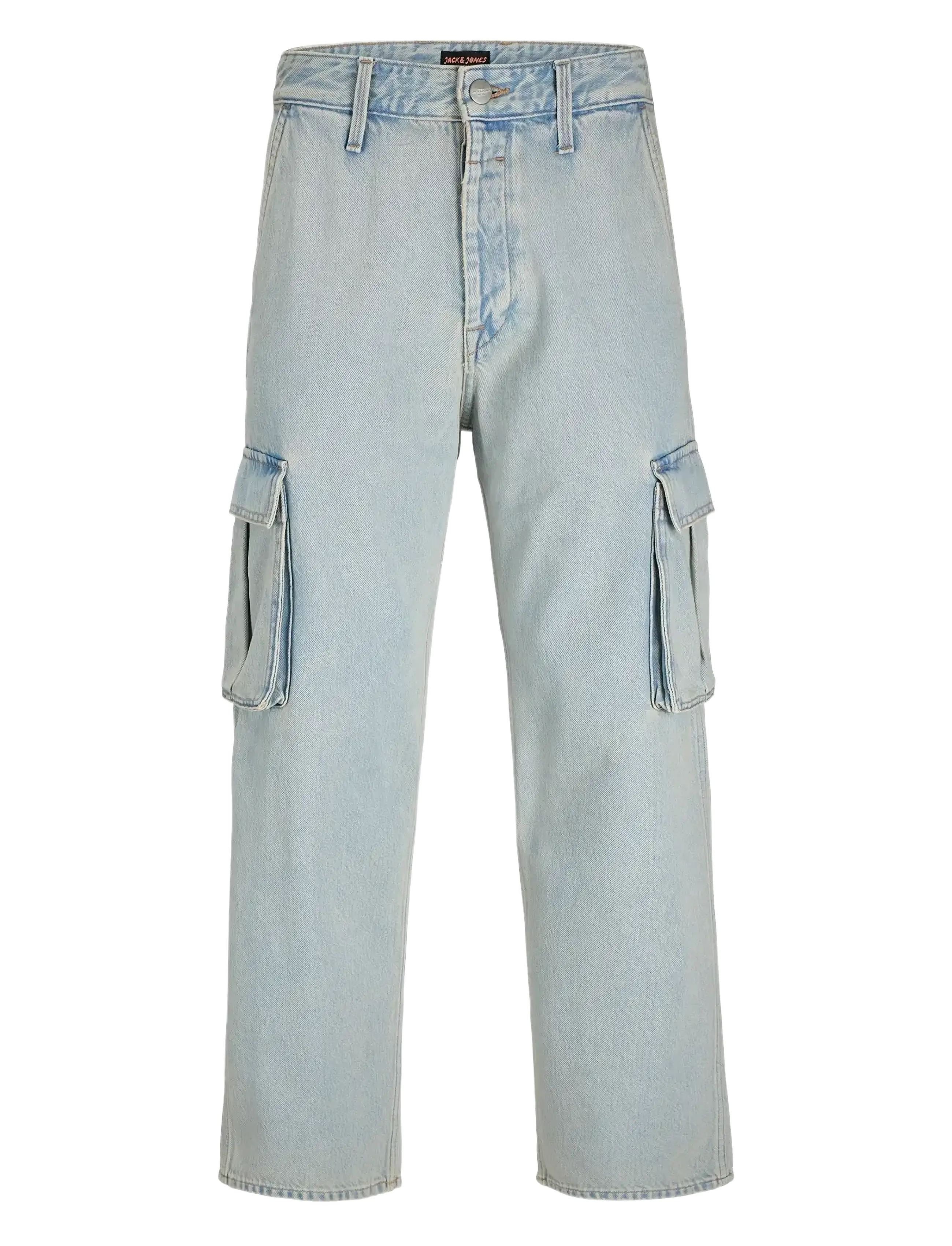 BLUE DENIM