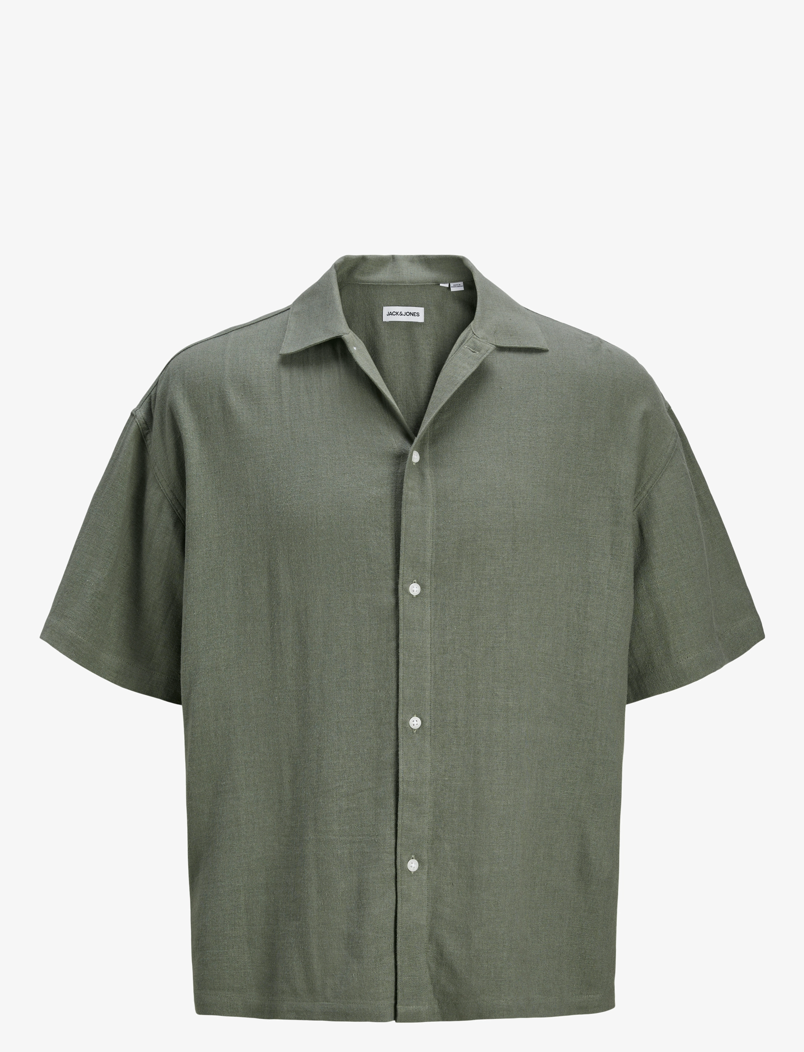 AGAVE GREEN