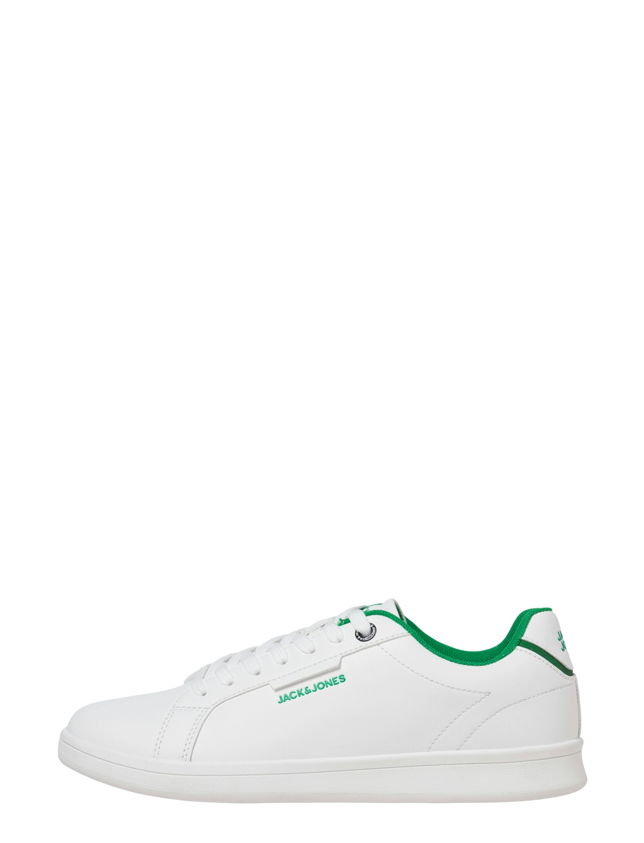 Jack & Jones JFWSHANE PU - Jack & Jones - BRIGHT WHITE / white