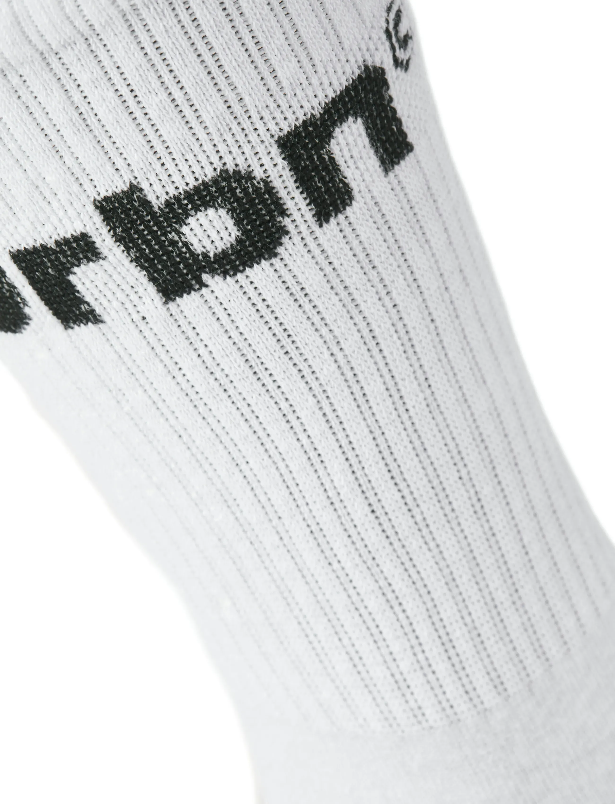 Jack & Jones - JACURBN TENNIS SOCKS 7 PACK SN - crew sokkar - white - 5