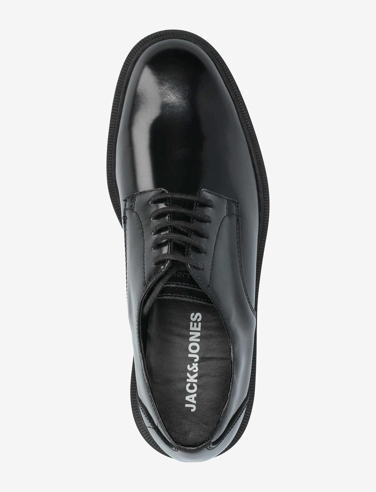Jack & Jones Jfwdax Leather Lace Styd Noos (JJ12270652