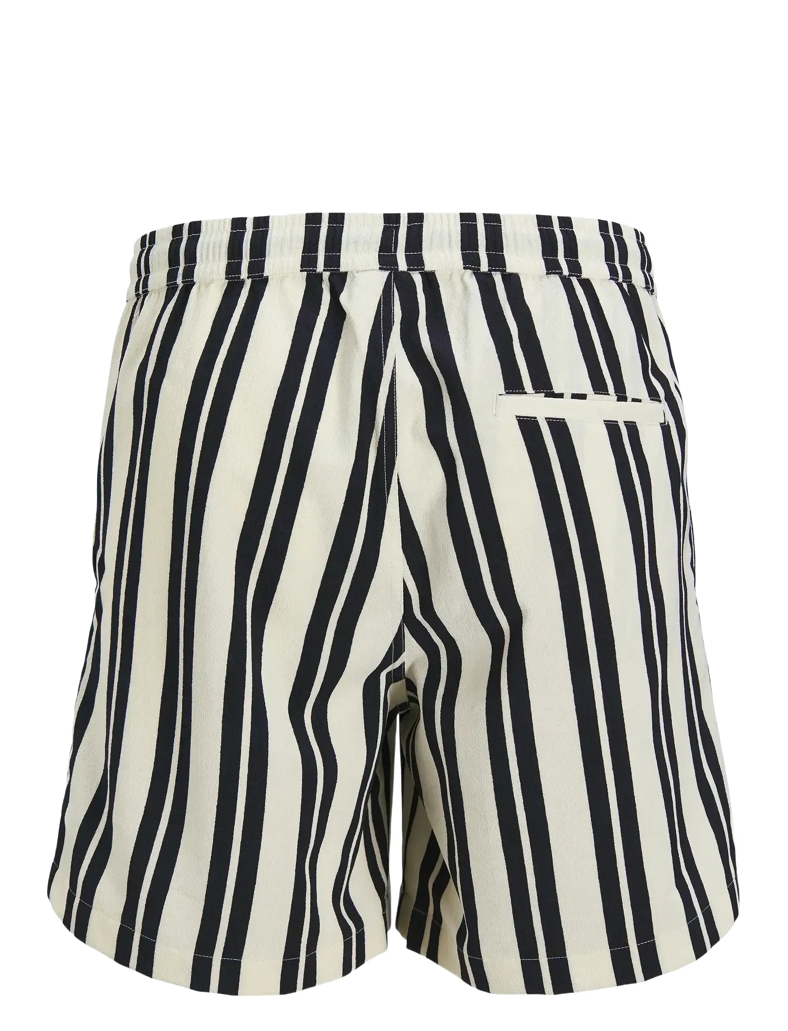 Jack & Jones - JPSTJAIDEN JJJACQUARD JOGGER SHORT STYD - casual shorts - sky captain - 1