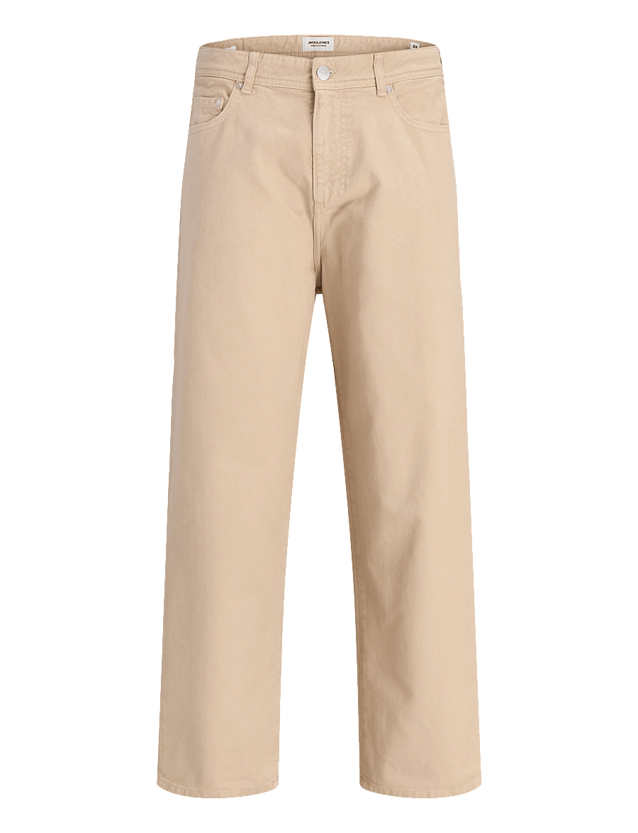 Jack & Jones - JPSTALEX JJORIGINAL 017 NOOS - fields of rye - 1