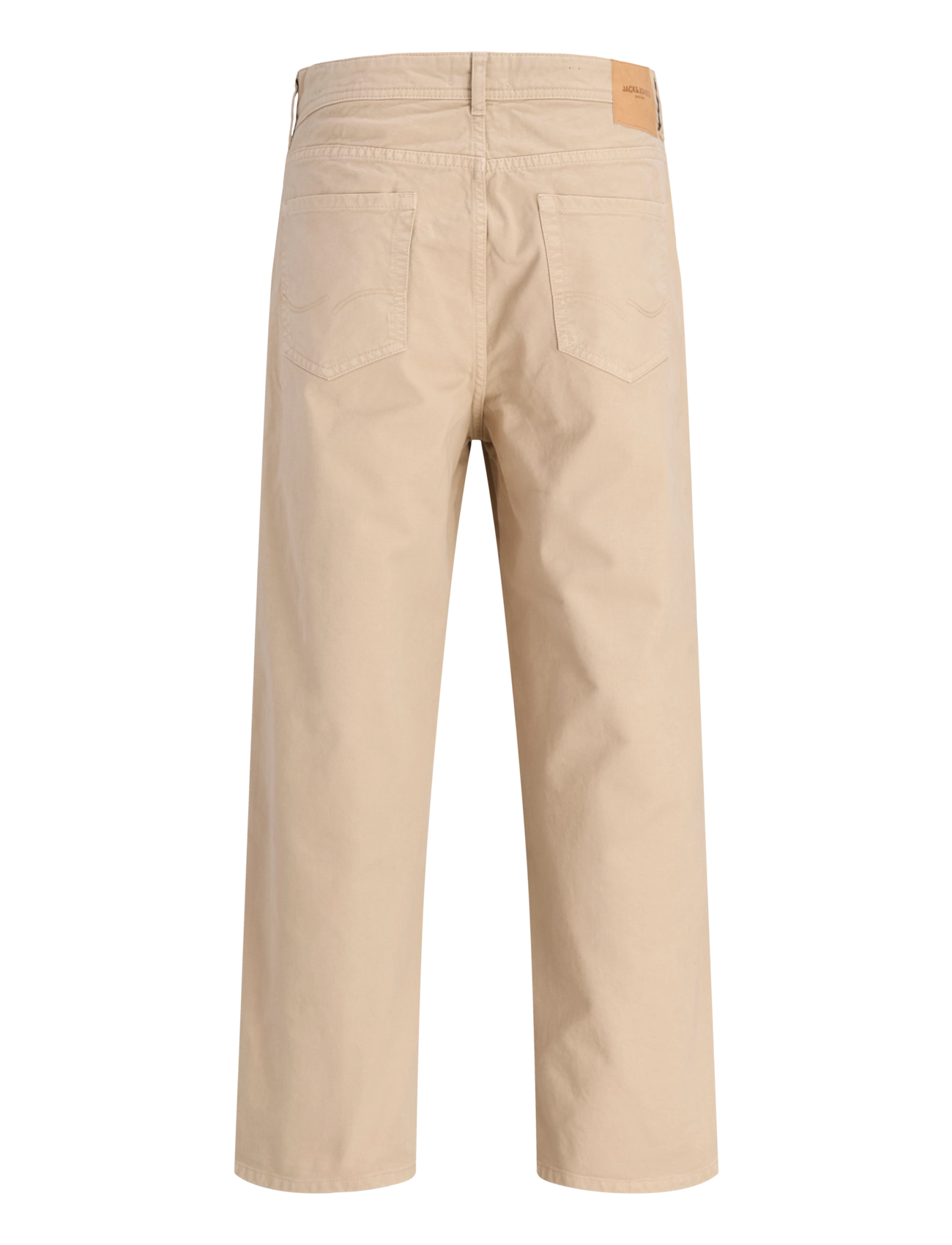 Jack & Jones - JPSTALEX JJORIGINAL 017 NOOS - fields of rye - 2