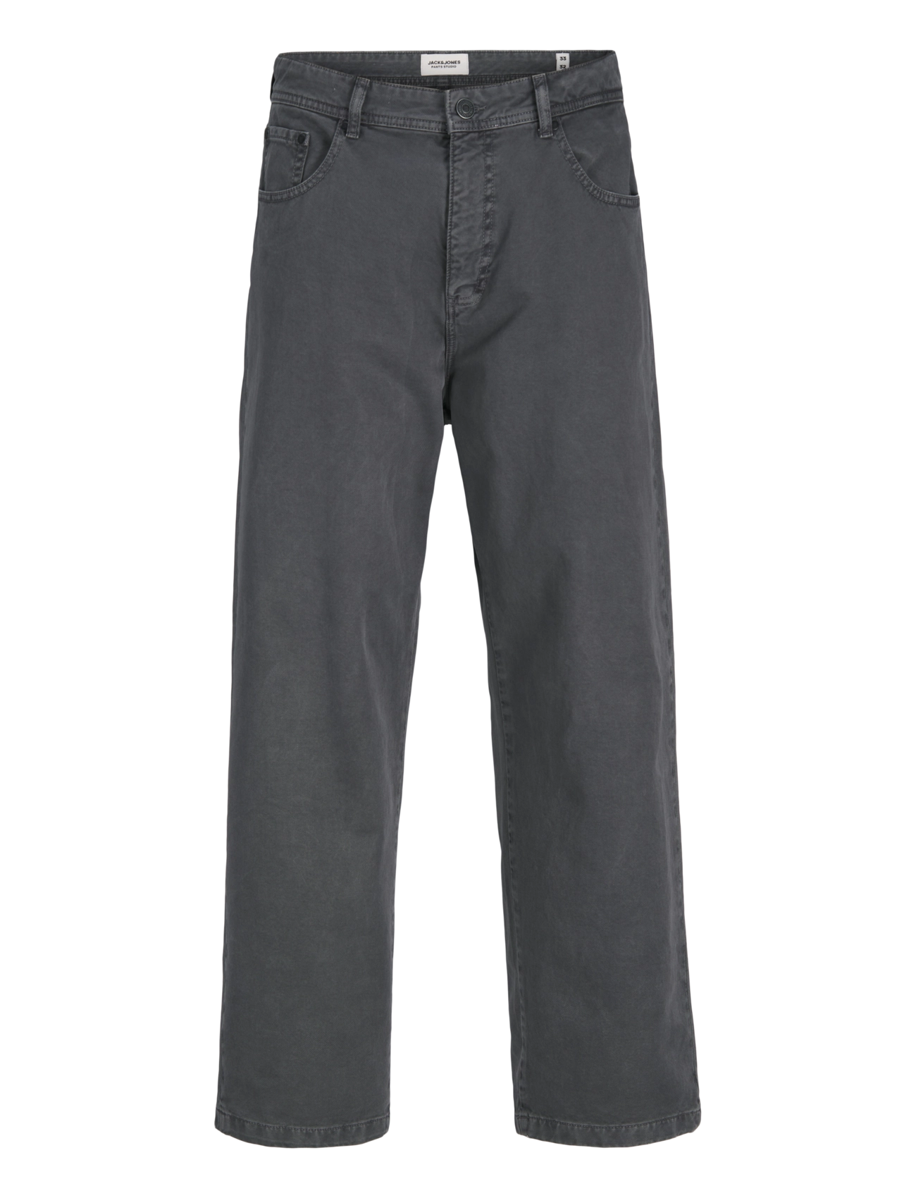 Jack & Jones - JPSTALEX JJORIGINAL 017 NOOS - iron gate - 1