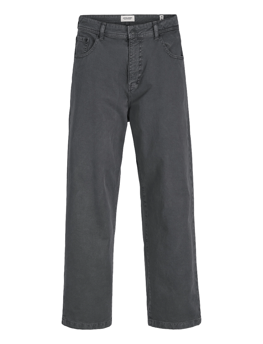 Jack & Jones - JPSTALEX JJORIGINAL 017 NOOS - iron gate - 1