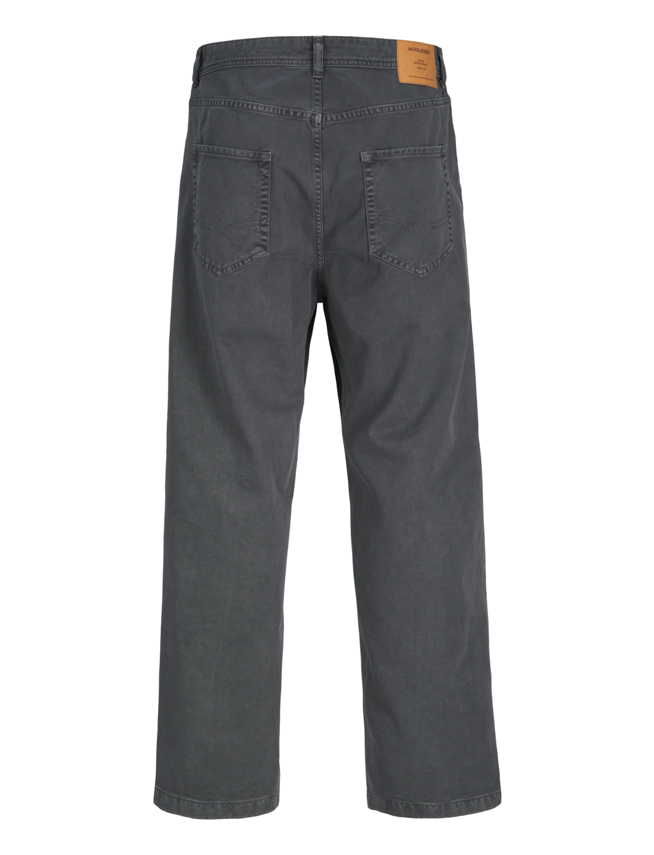 Jack & Jones - JPSTALEX JJORIGINAL 017 NOOS - iron gate - 2