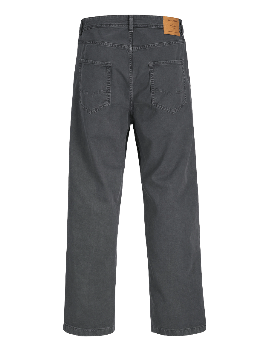 Jack & Jones - JPSTALEX JJORIGINAL 017 NOOS - iron gate - 2
