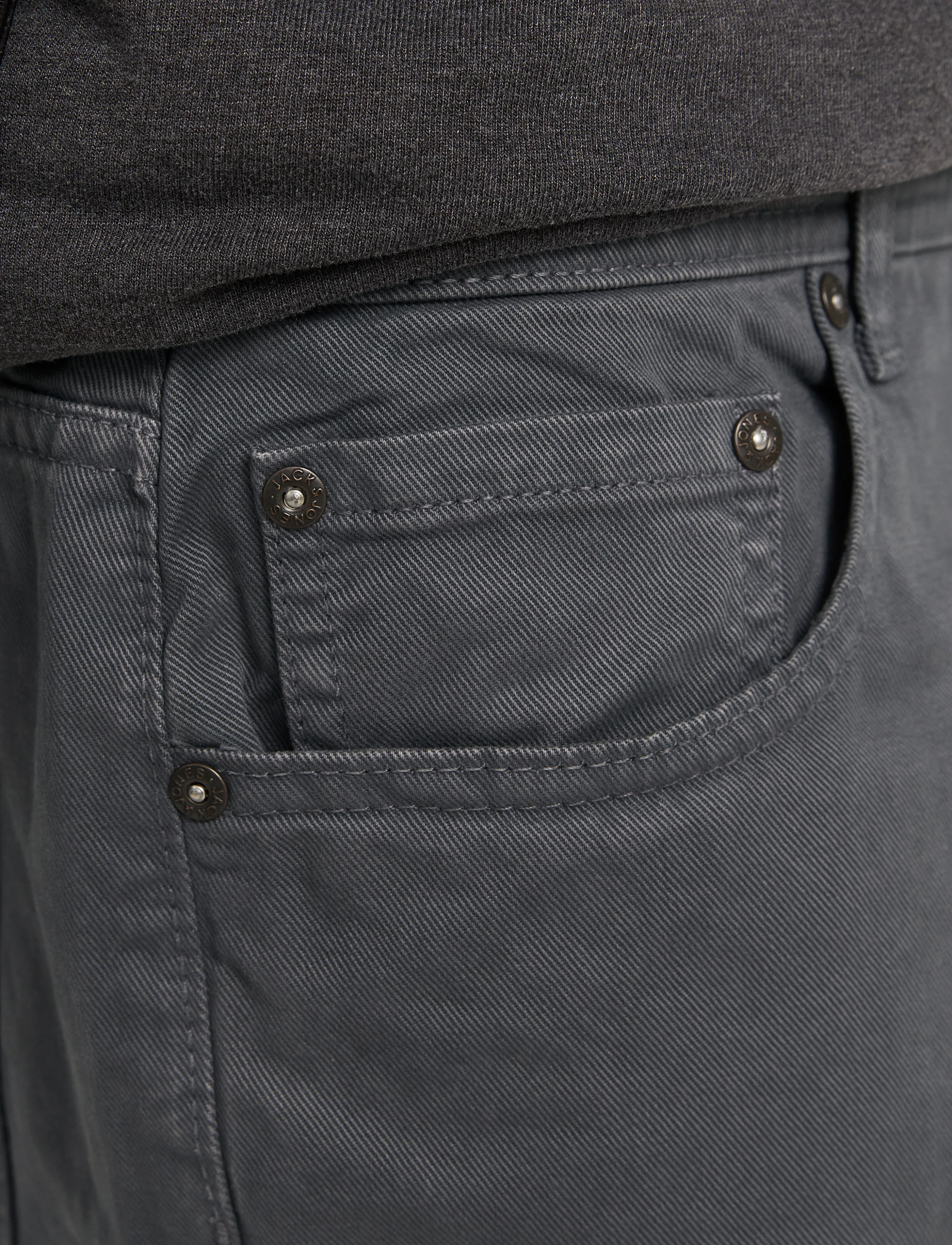 JACK & JONES Jpstalex Jjoriginal 017 Noos chinos herr – bild 6