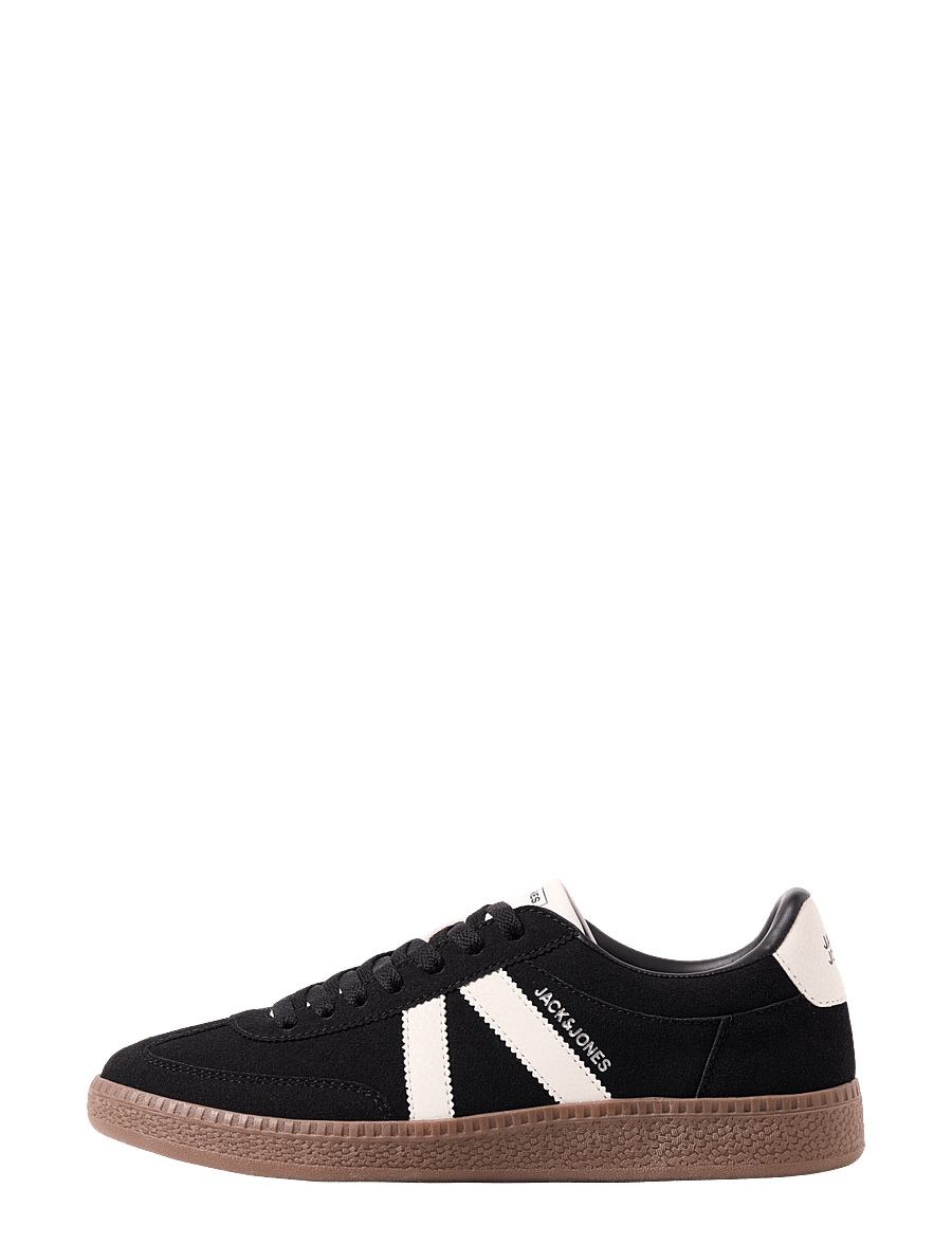 Jack & Jones - JFWKIRK SNEAKER - low-top sneaker - anthracite - 1