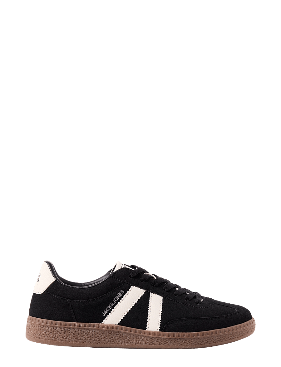 Jack & Jones - JFWKIRK SNEAKER - low-top sneaker - anthracite - 2