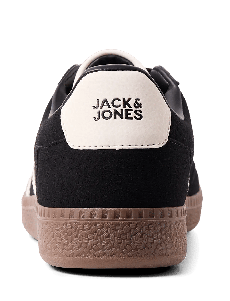Jack & Jones - JFWKIRK SNEAKER - low-top sneaker - anthracite - 3