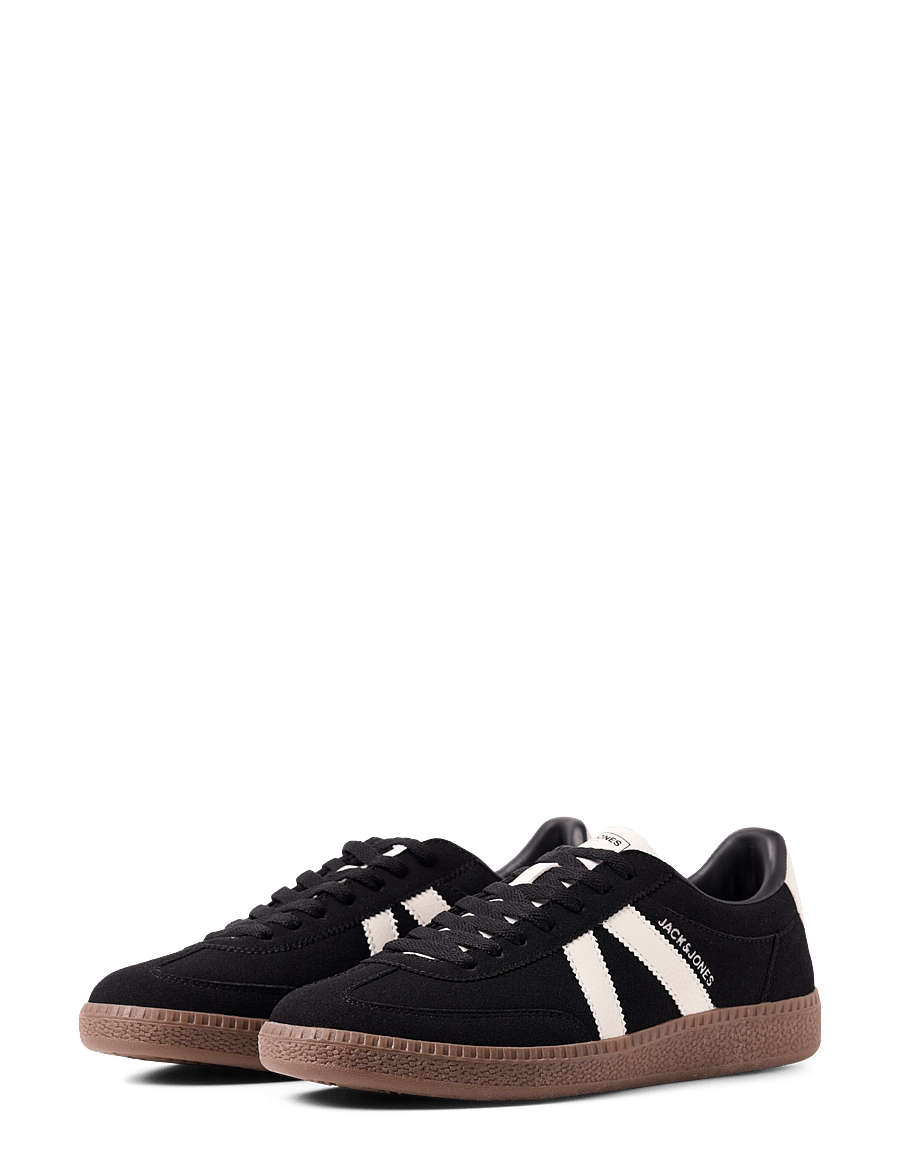Jack & Jones - JFWKIRK SNEAKER - low-top sneaker - anthracite - 4