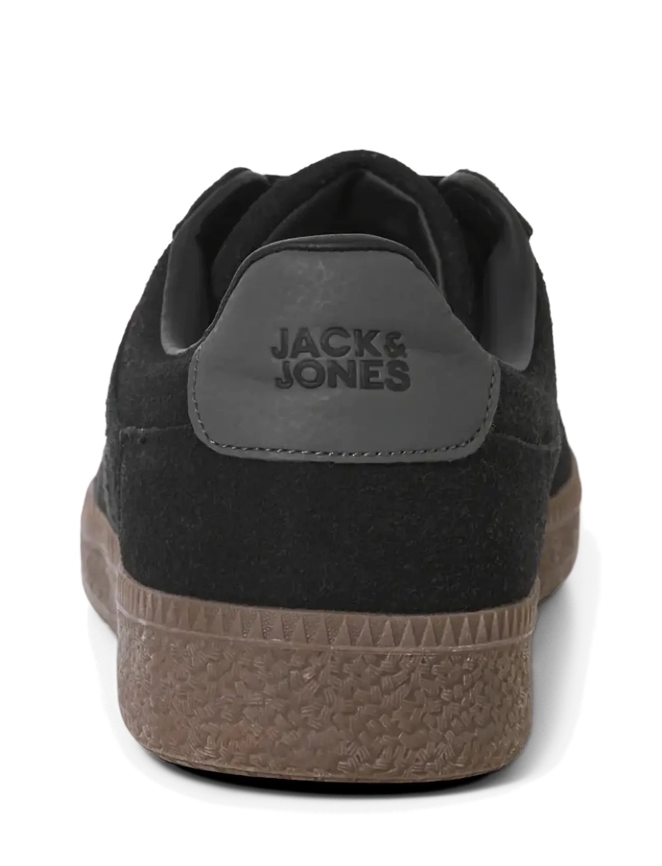 Jack & Jones - JFWKIRK SNEAKER - baskets basses - anthracite - 2
