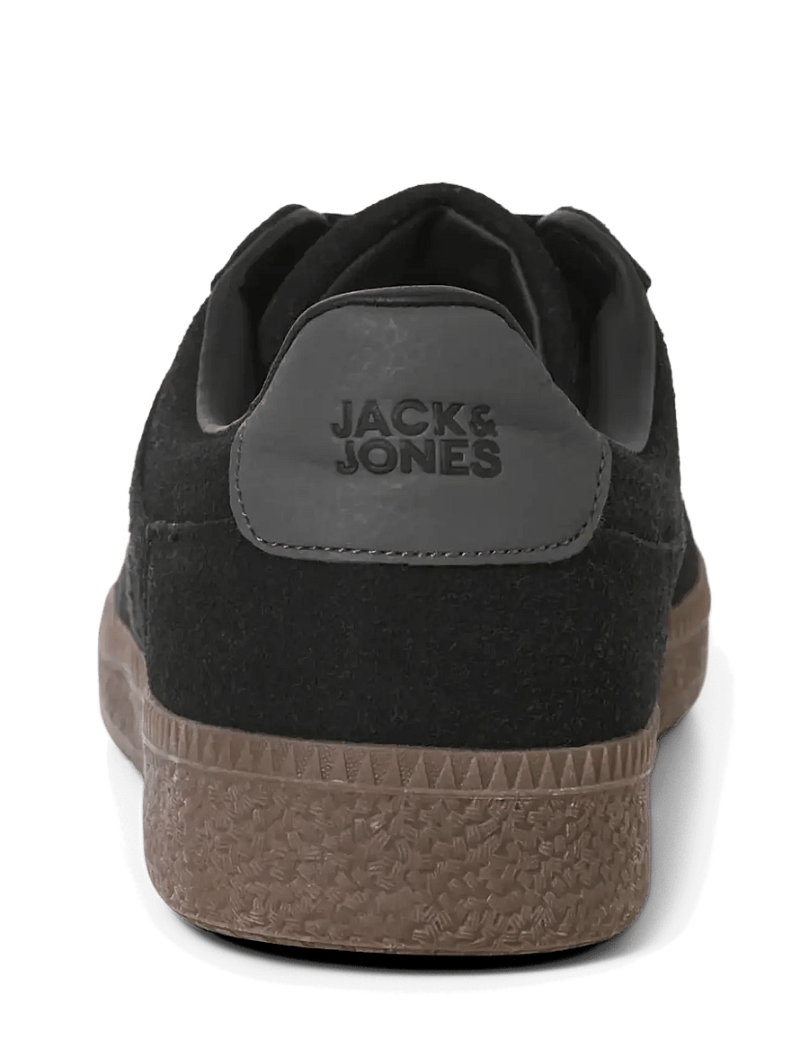 Jack & Jones - JFWKIRK SNEAKER - baskets basses - anthracite - 2