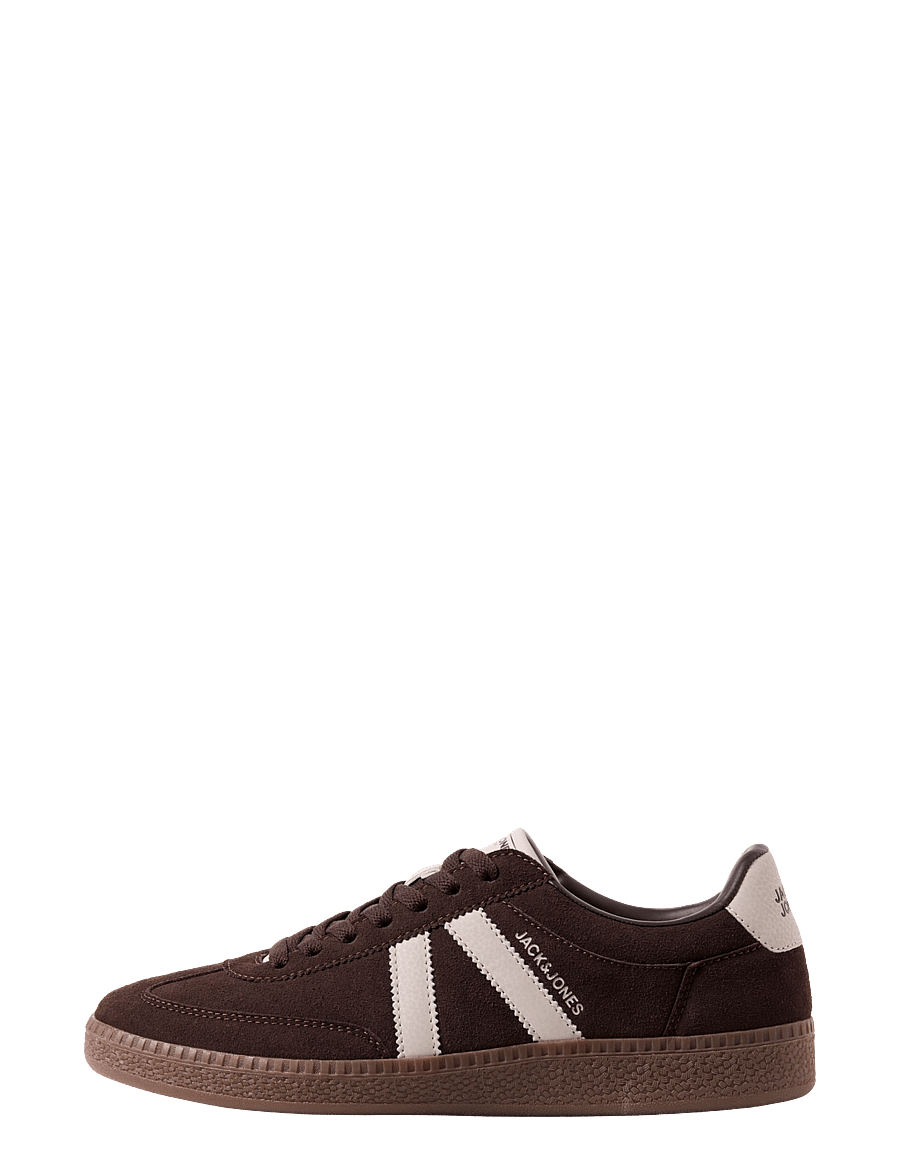 Jack & Jones - JFWKIRK SNEAKER - low-top sneaker - java - 1