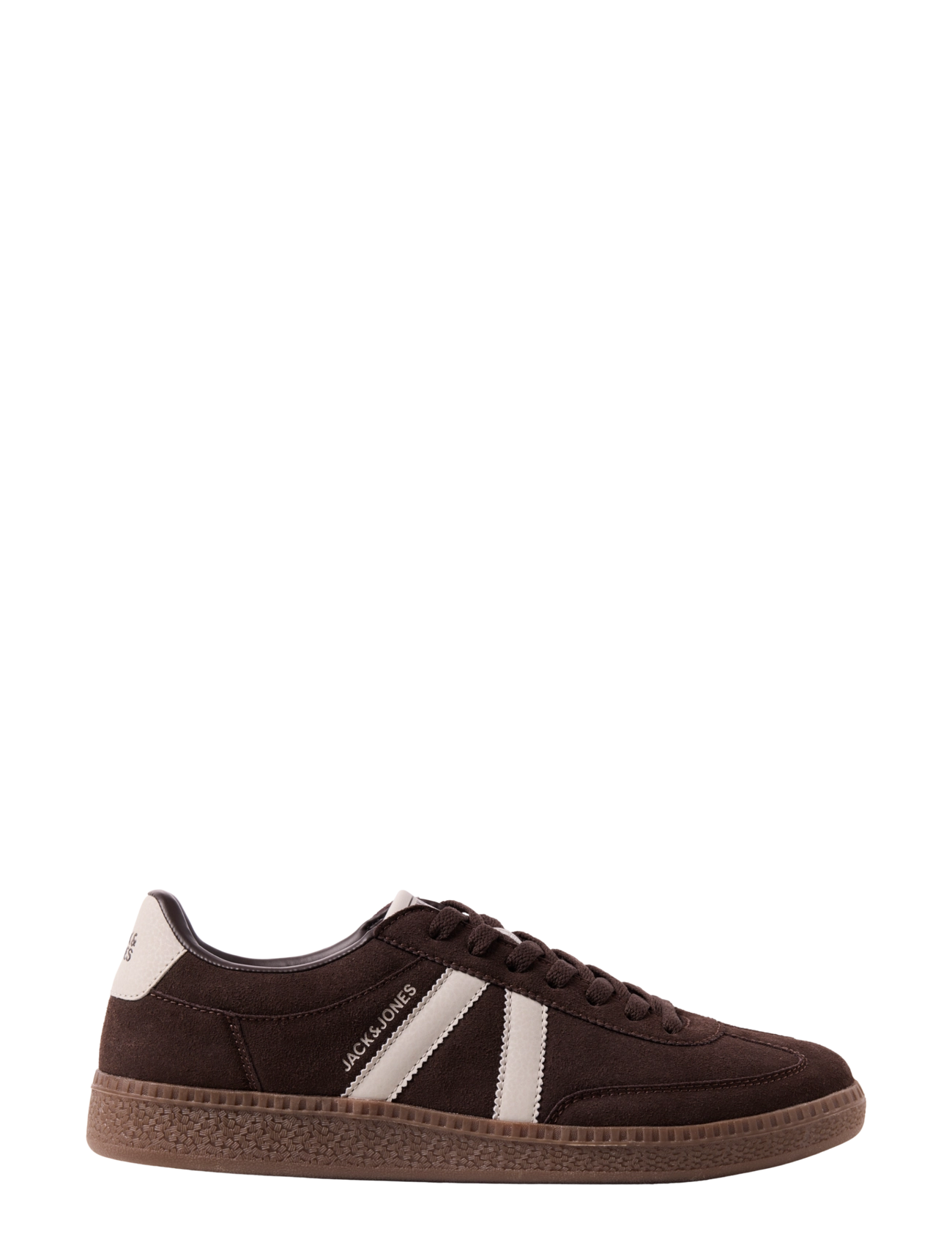 Jack & Jones - JFWKIRK SNEAKER - madala säärega - java - 2