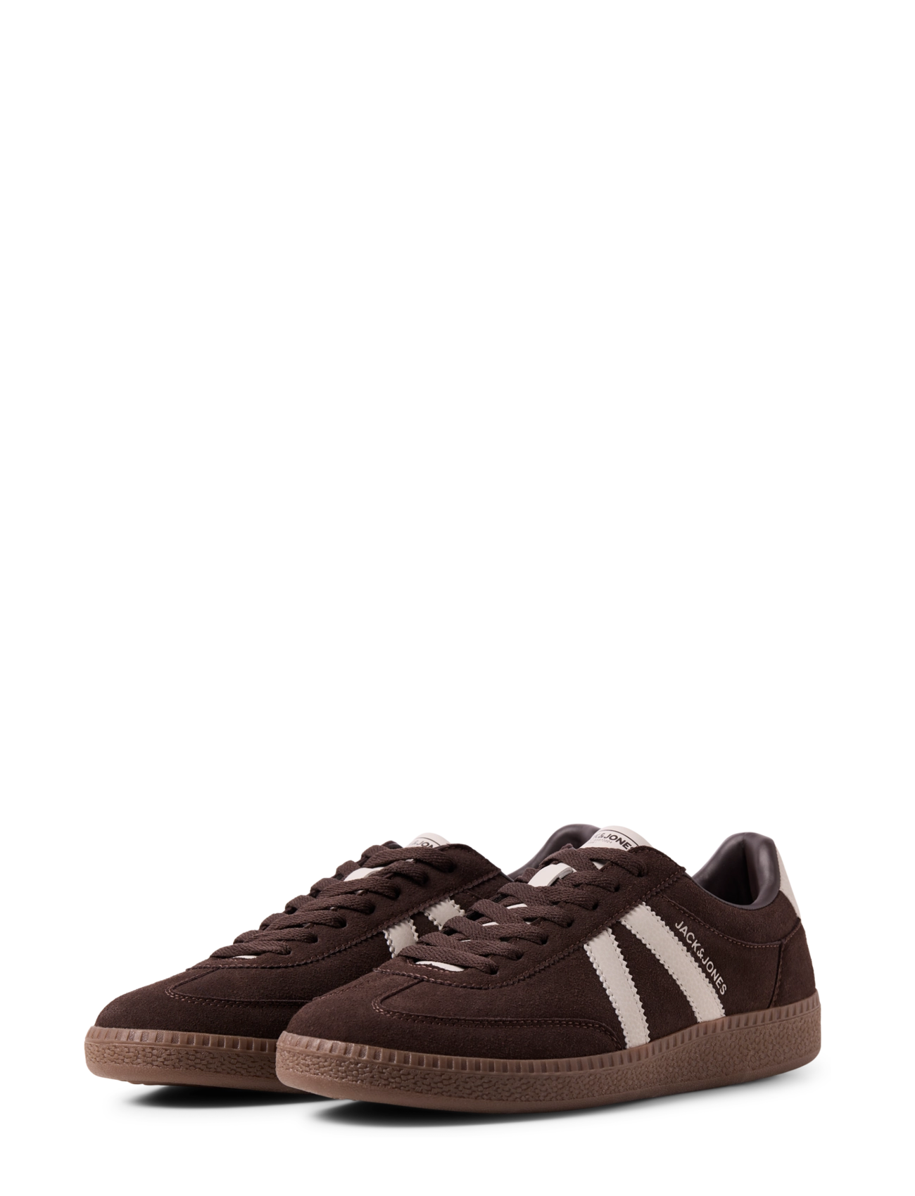 Jack & Jones - JFWKIRK SNEAKER - madala säärega - java - 3