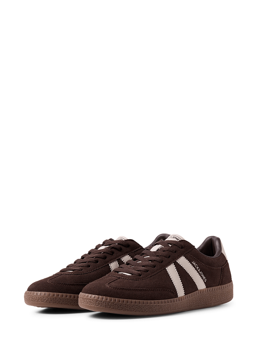 Jack & Jones - JFWKIRK SNEAKER - low-top sneaker - java - 3