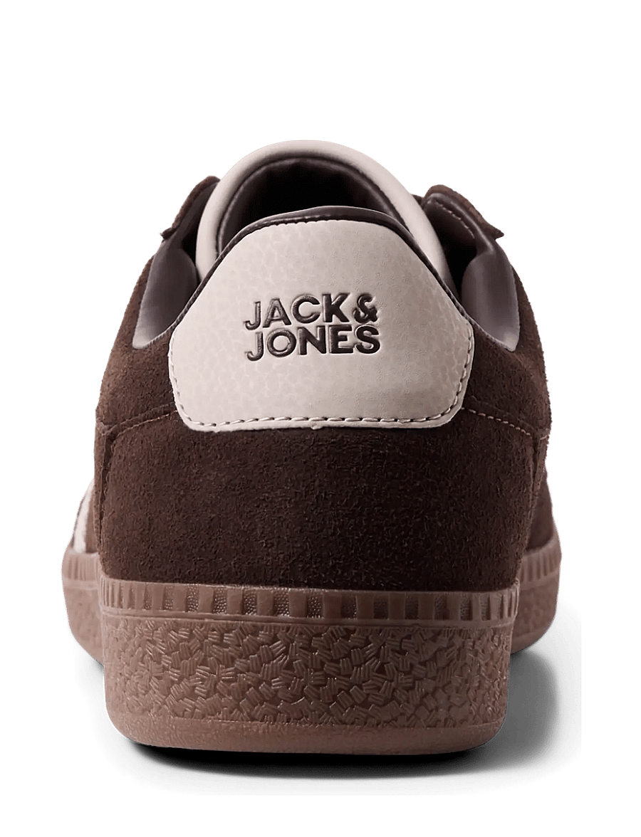 Jack & Jones - JFWKIRK SNEAKER - low-top sneaker - java - 4