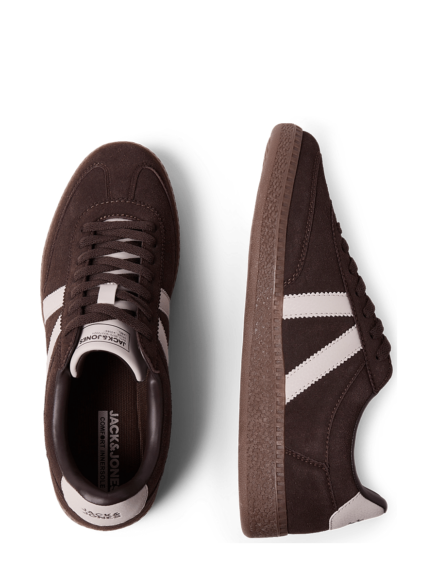 Jack & Jones - JFWKIRK SNEAKER - low-top sneaker - java - 5
