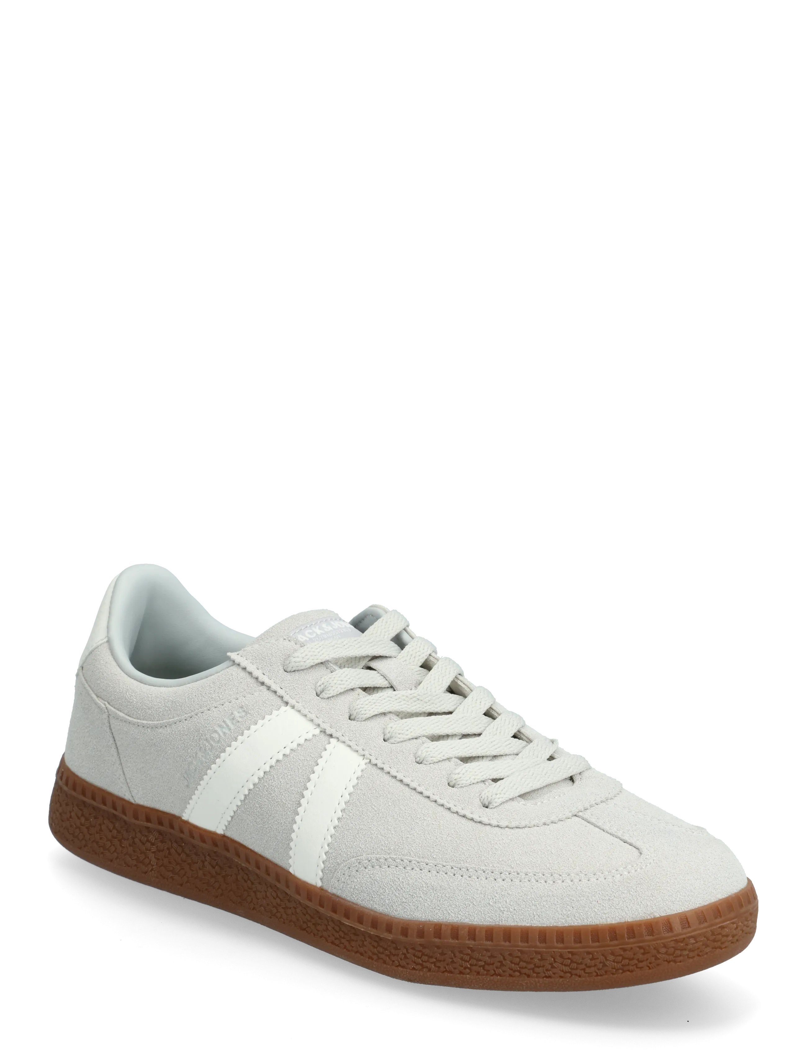 Jack & Jones JFWKIRK SNEAKER - Schuhe - LUNAR ROCK / grey