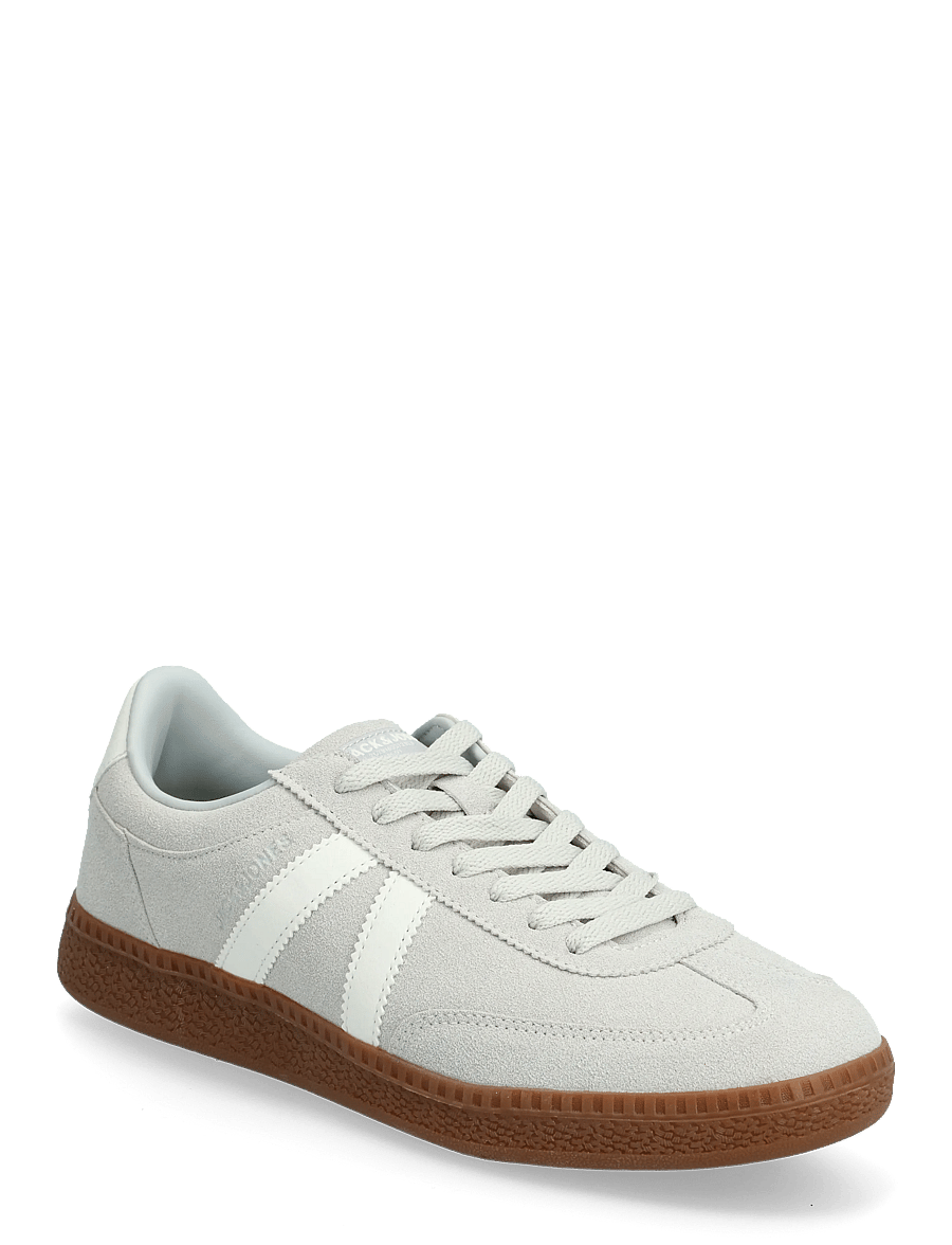 Jack & Jones - JFWKIRK SNEAKER - niedriger schnitt - lunar rock - 0