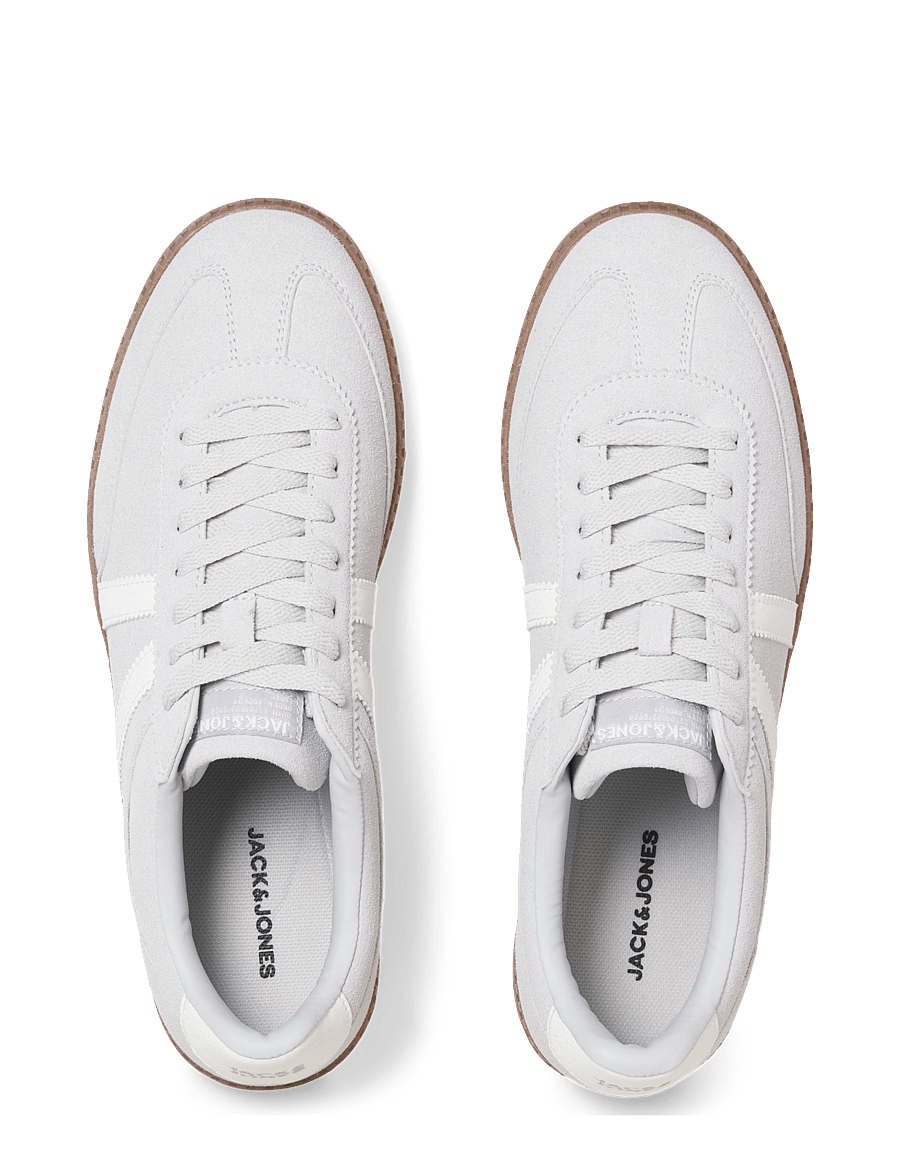 Jack & Jones - JFWKIRK SNEAKER - madala säärega - lunar rock - 0