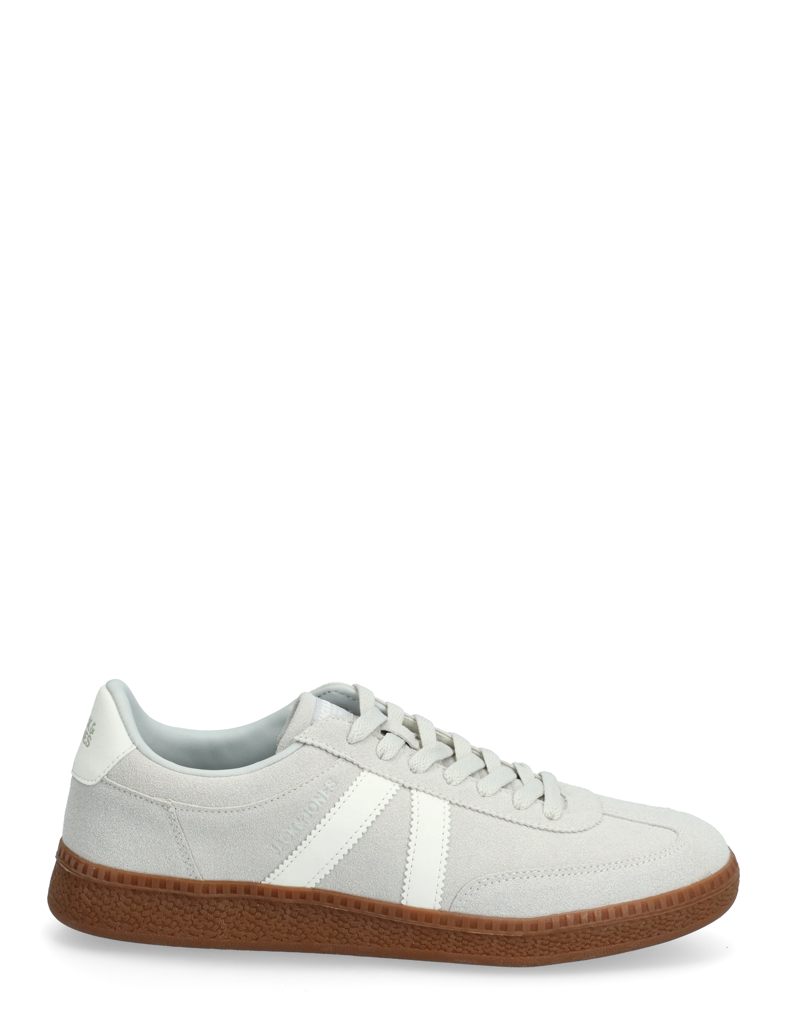 Jack & Jones - JFWKIRK SNEAKER - lave sneakers - lunar rock - 1