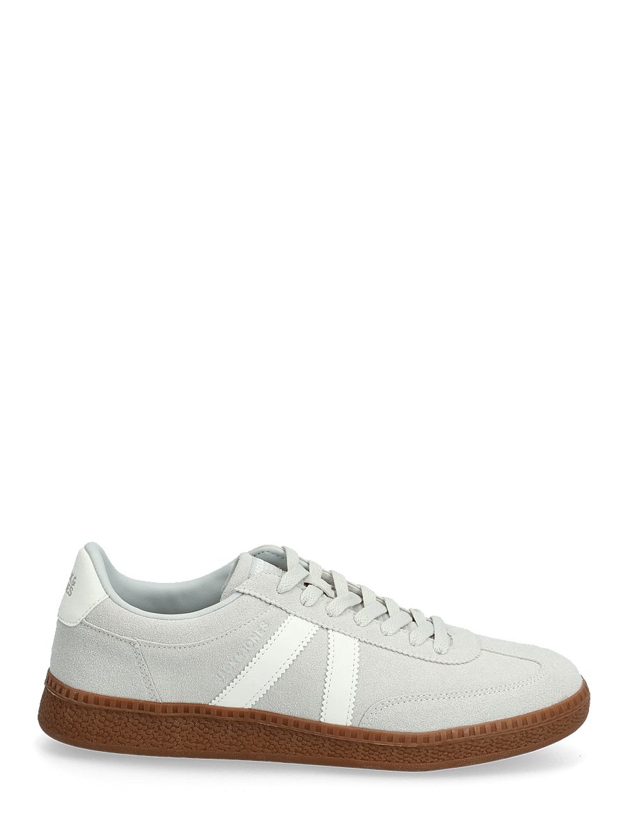Jack & Jones - JFWKIRK SNEAKER - niedriger schnitt - lunar rock - 1