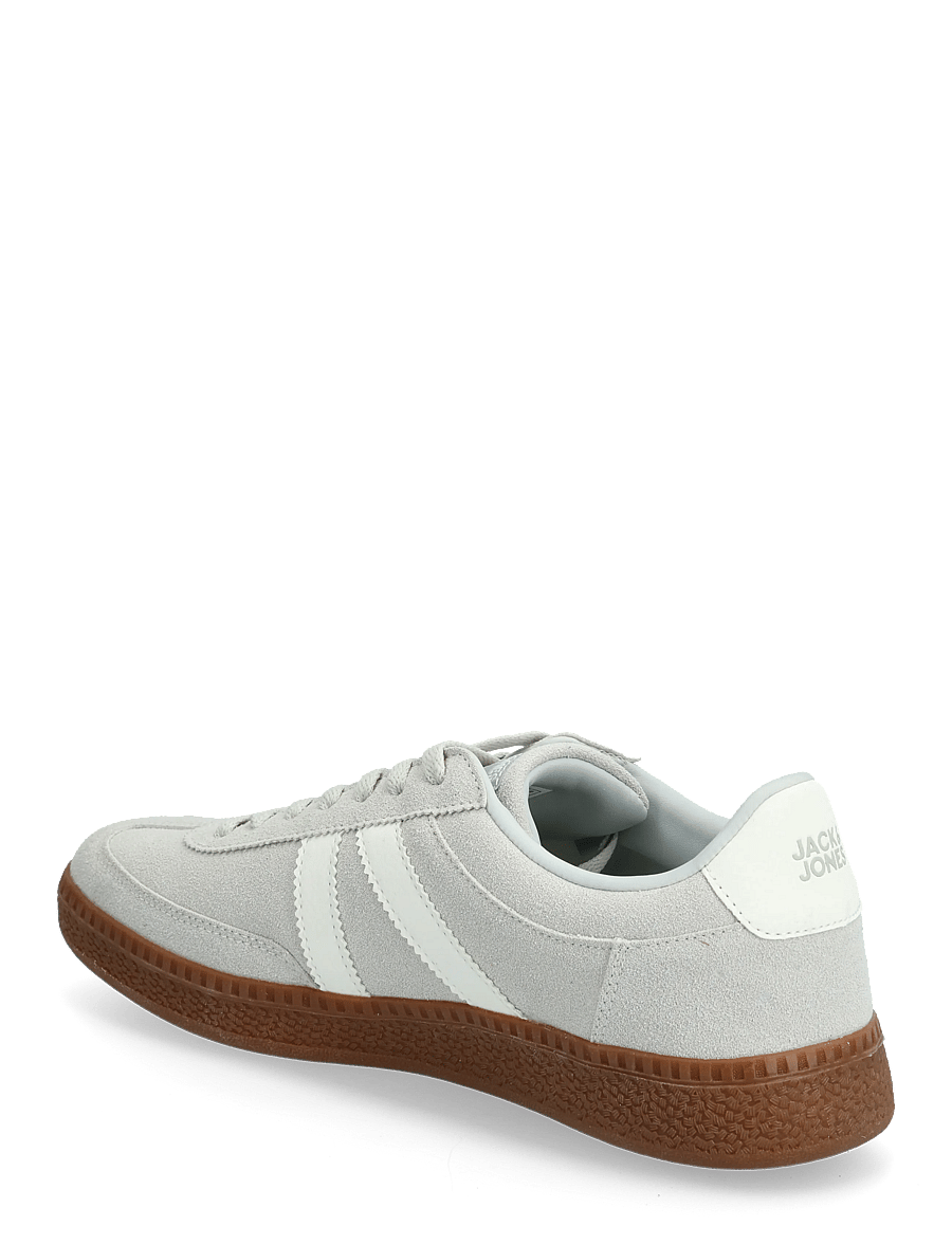 Jack & Jones - JFWKIRK SNEAKER - niedriger schnitt - lunar rock - 2