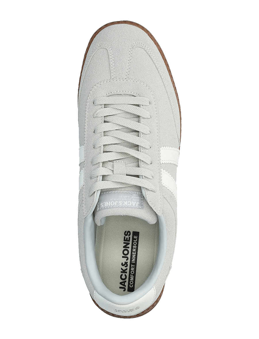 Jack & Jones - JFWKIRK SNEAKER - low-top sneaker - lunar rock - 3