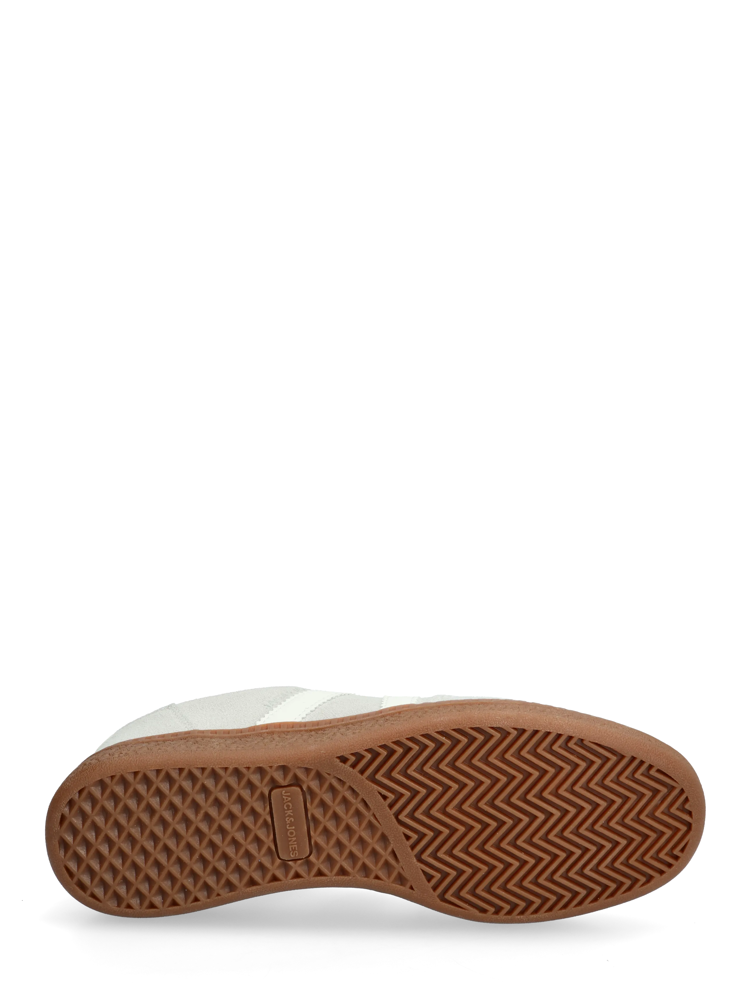 Jack & Jones - JFWKIRK SNEAKER - lave sneakers - lunar rock - 4