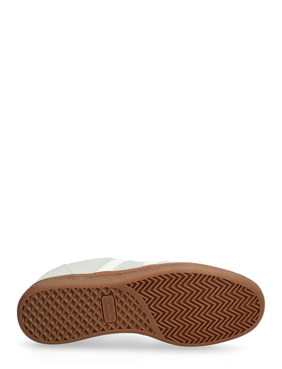 Jack & Jones - JFWKIRK SNEAKER - niedriger schnitt - lunar rock - 4