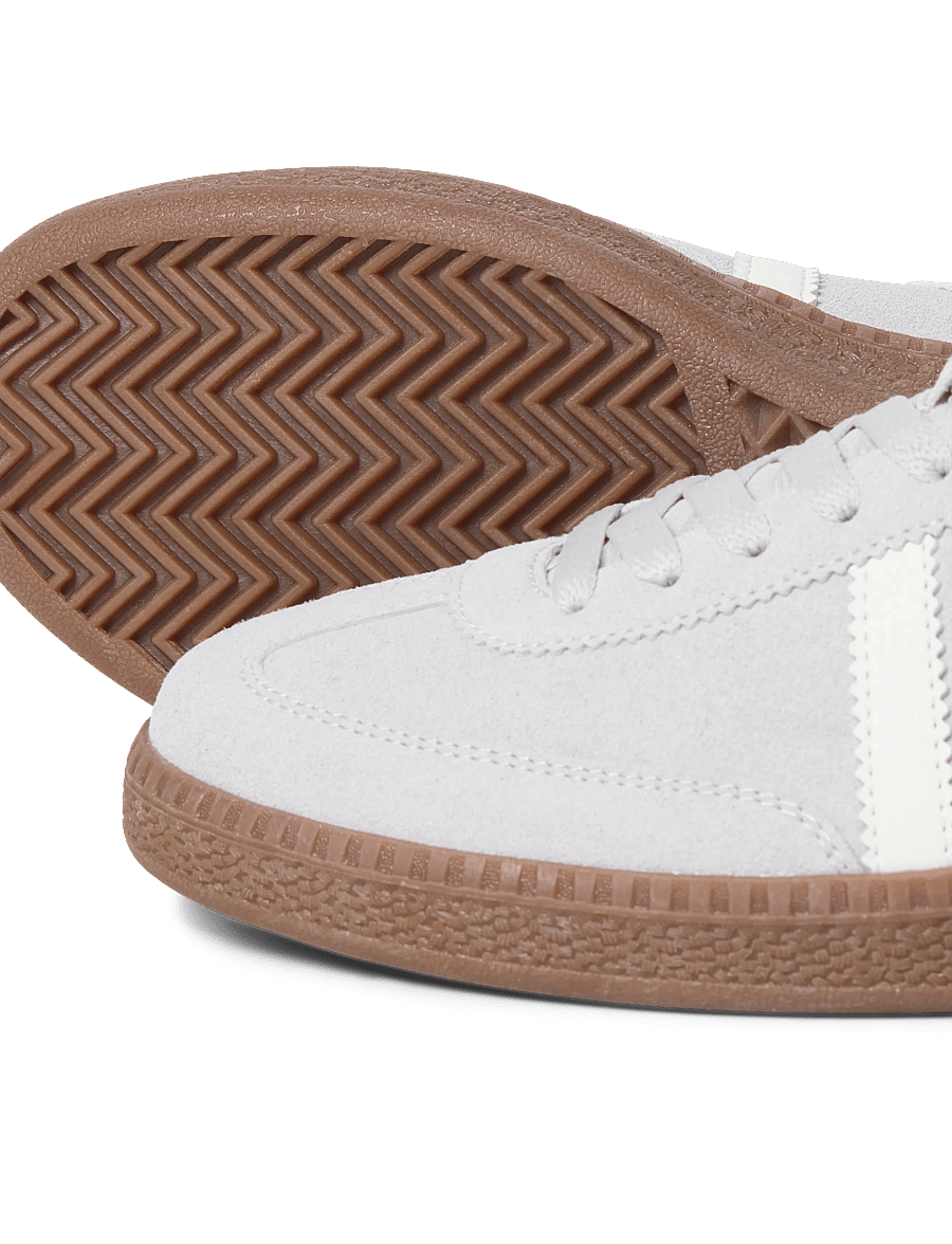 Jack & Jones - JFWKIRK SNEAKER - madala säärega - lunar rock - 5